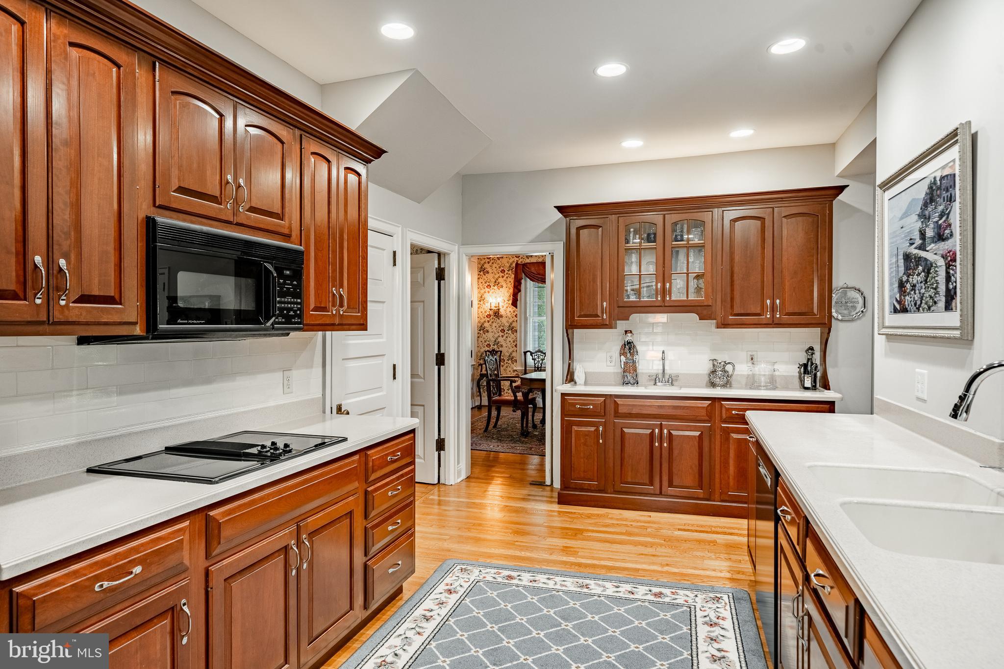 WEST CHESTER BORO - Residential