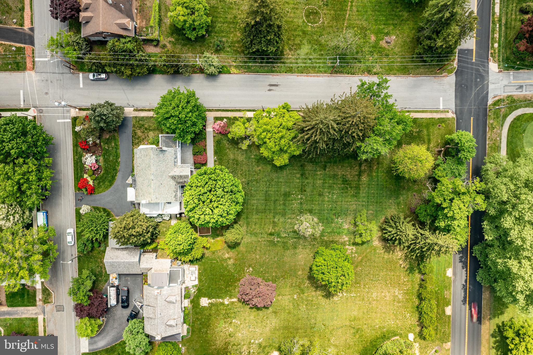 WEST CHESTER BORO - Residential