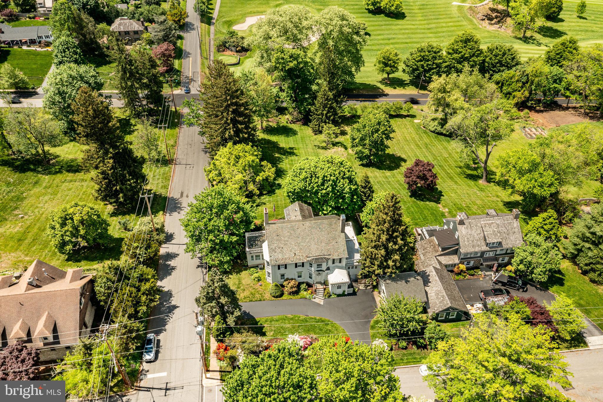 WEST CHESTER BORO - Residential