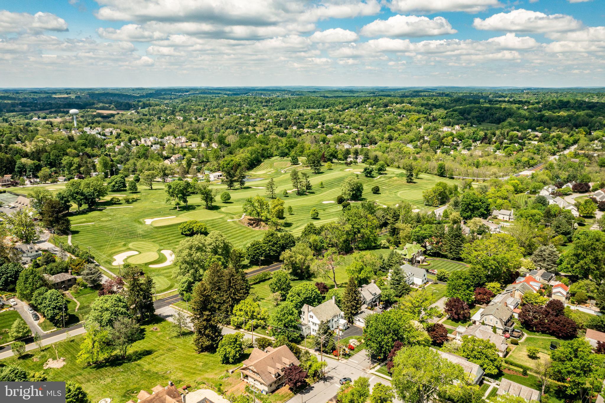 WEST CHESTER BORO - Residential