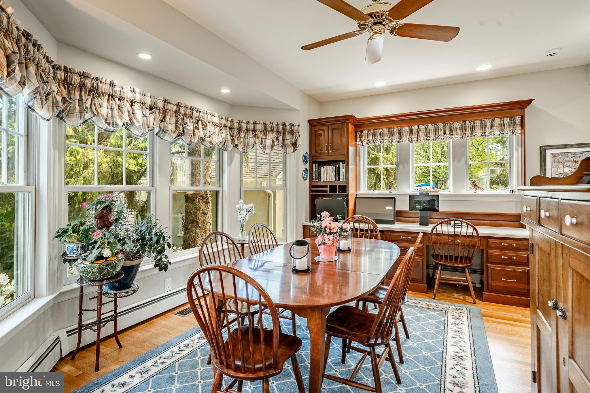 WEST CHESTER BORO - Residential