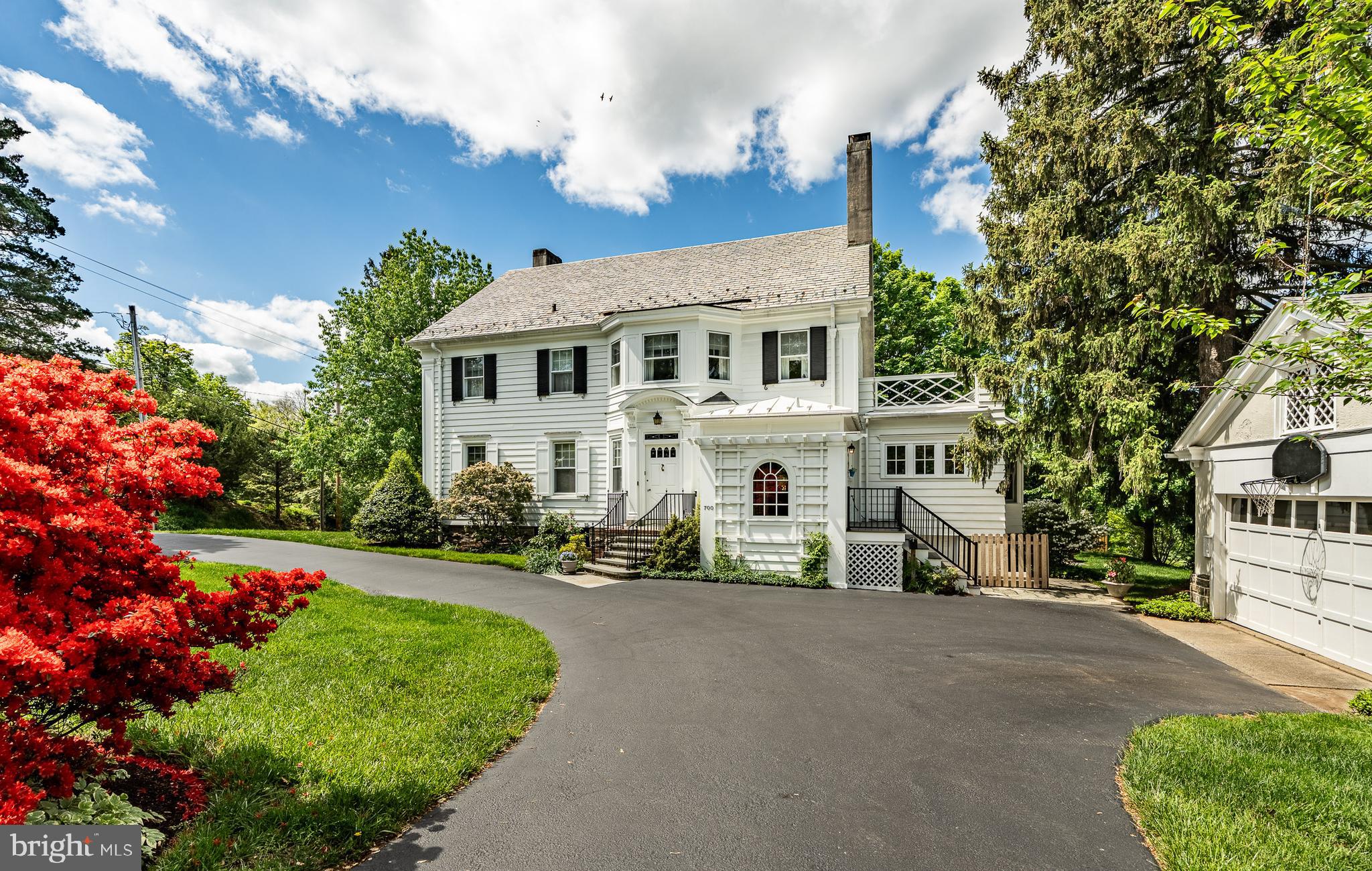 WEST CHESTER BORO - Residential