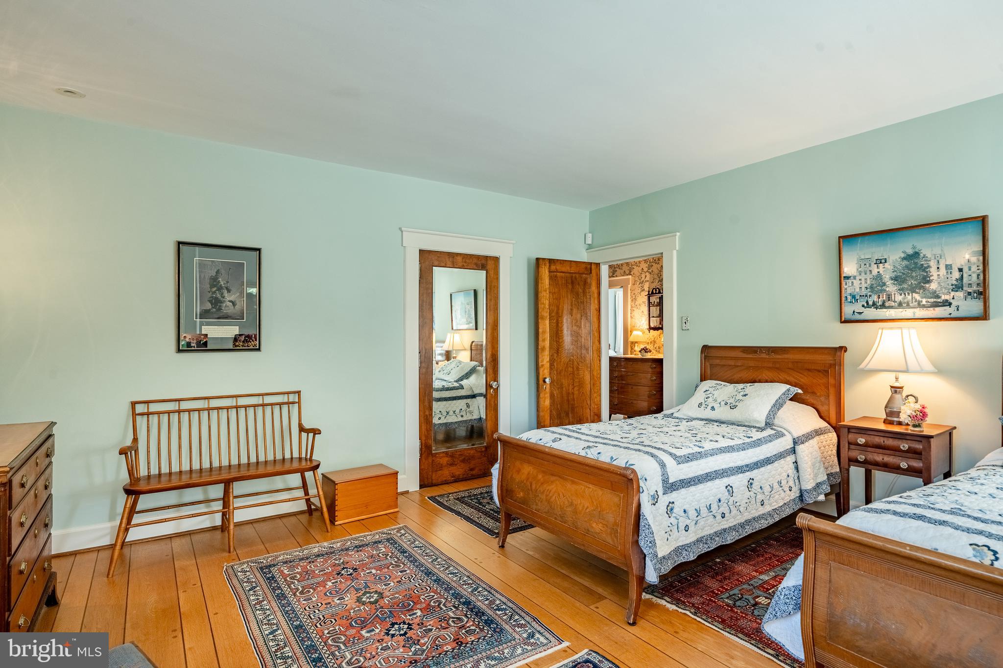 WEST CHESTER BORO - Residential