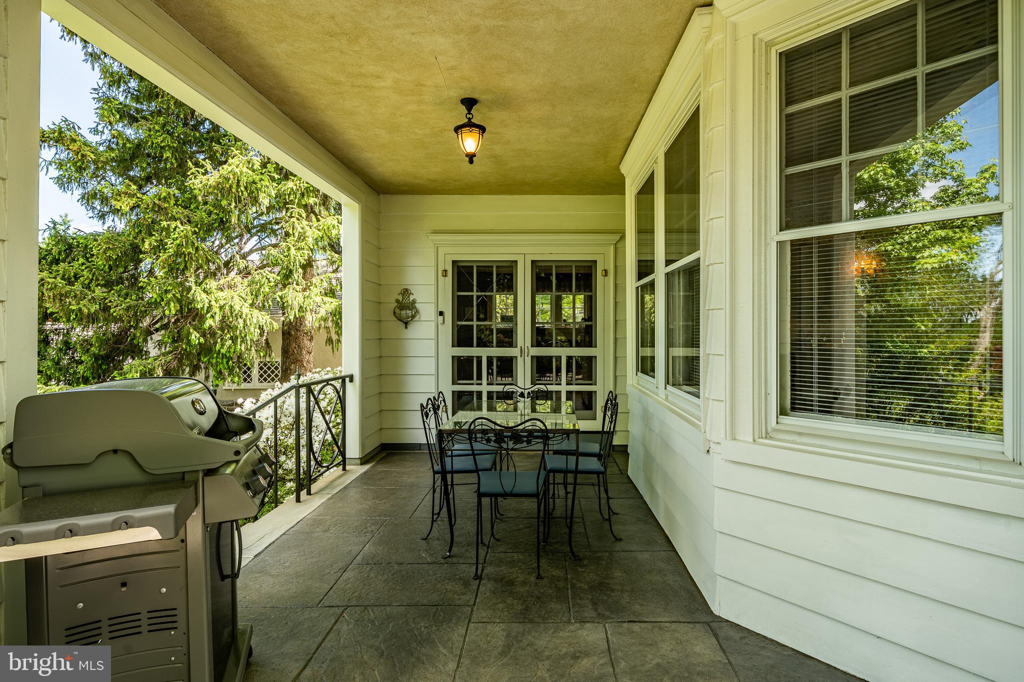 WEST CHESTER BORO - Residential