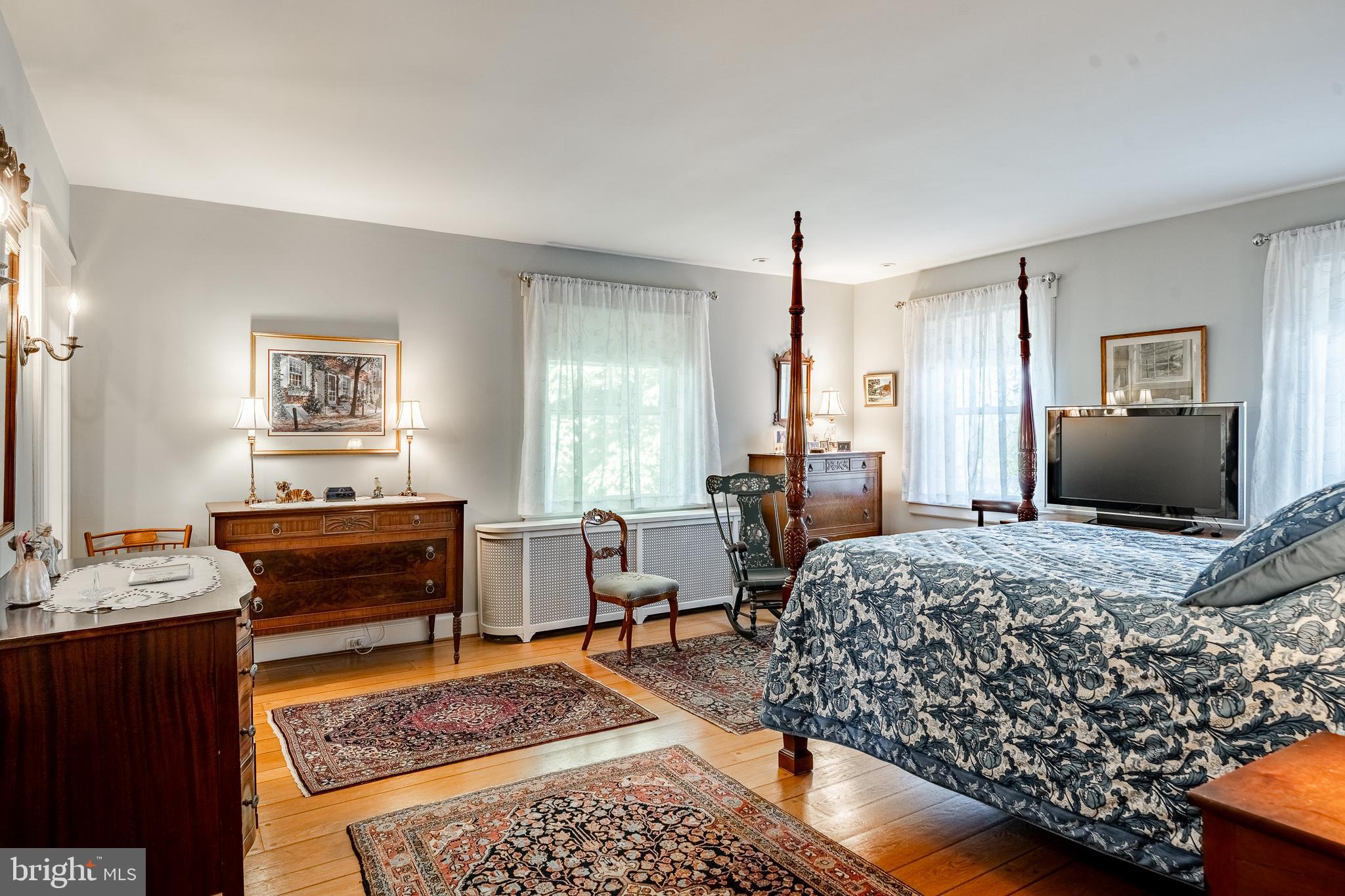 WEST CHESTER BORO - Residential