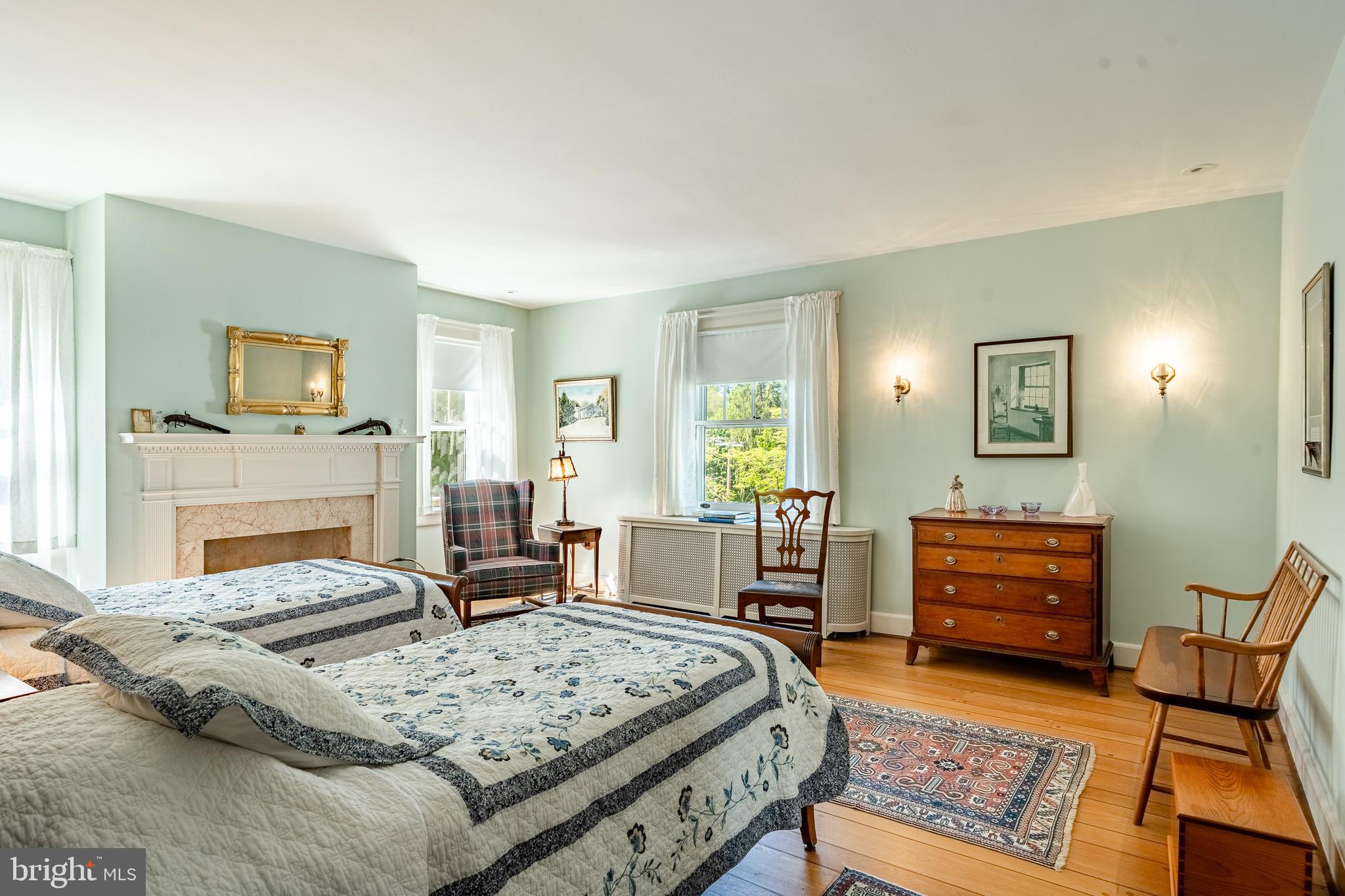 WEST CHESTER BORO - Residential