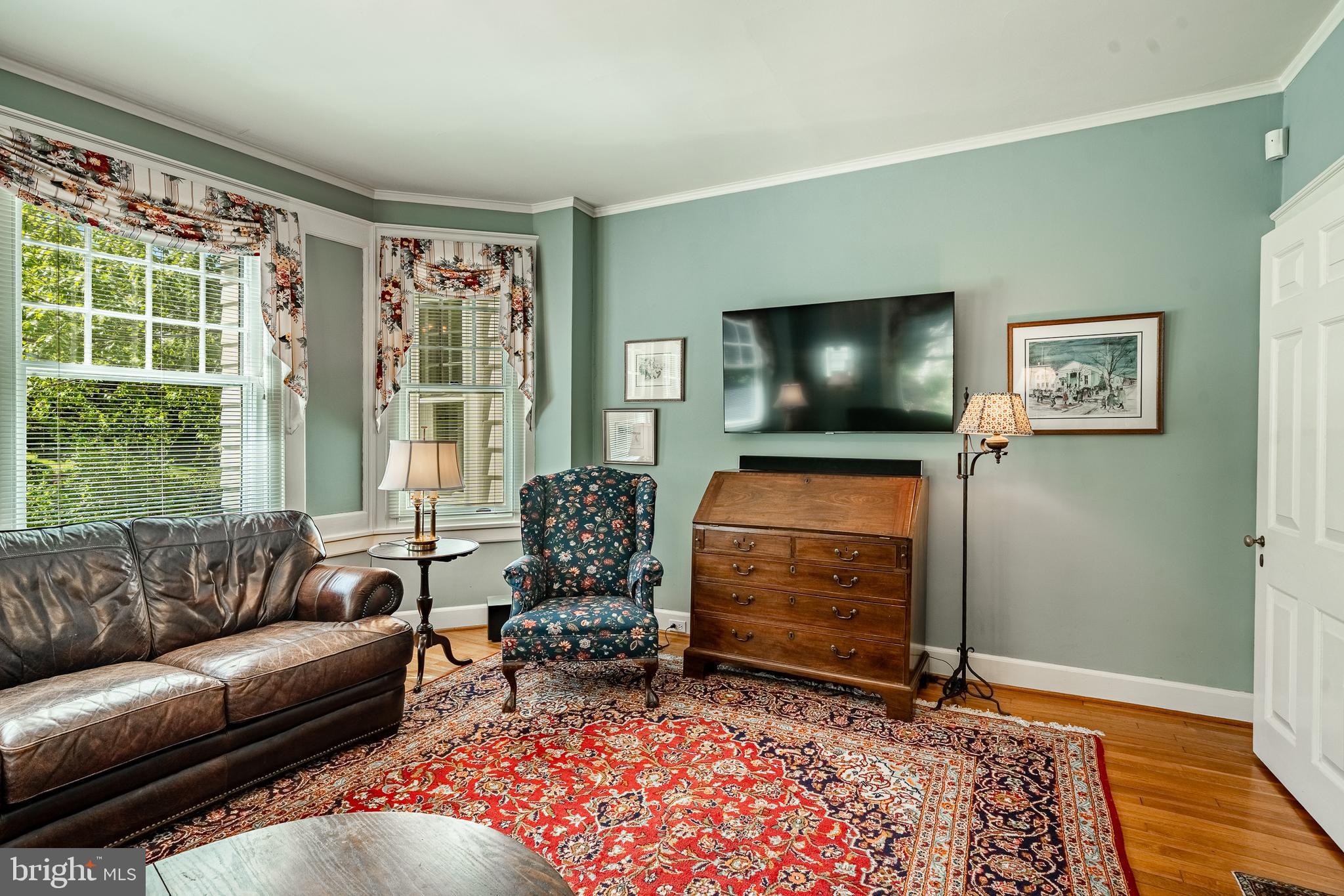 WEST CHESTER BORO - Residential