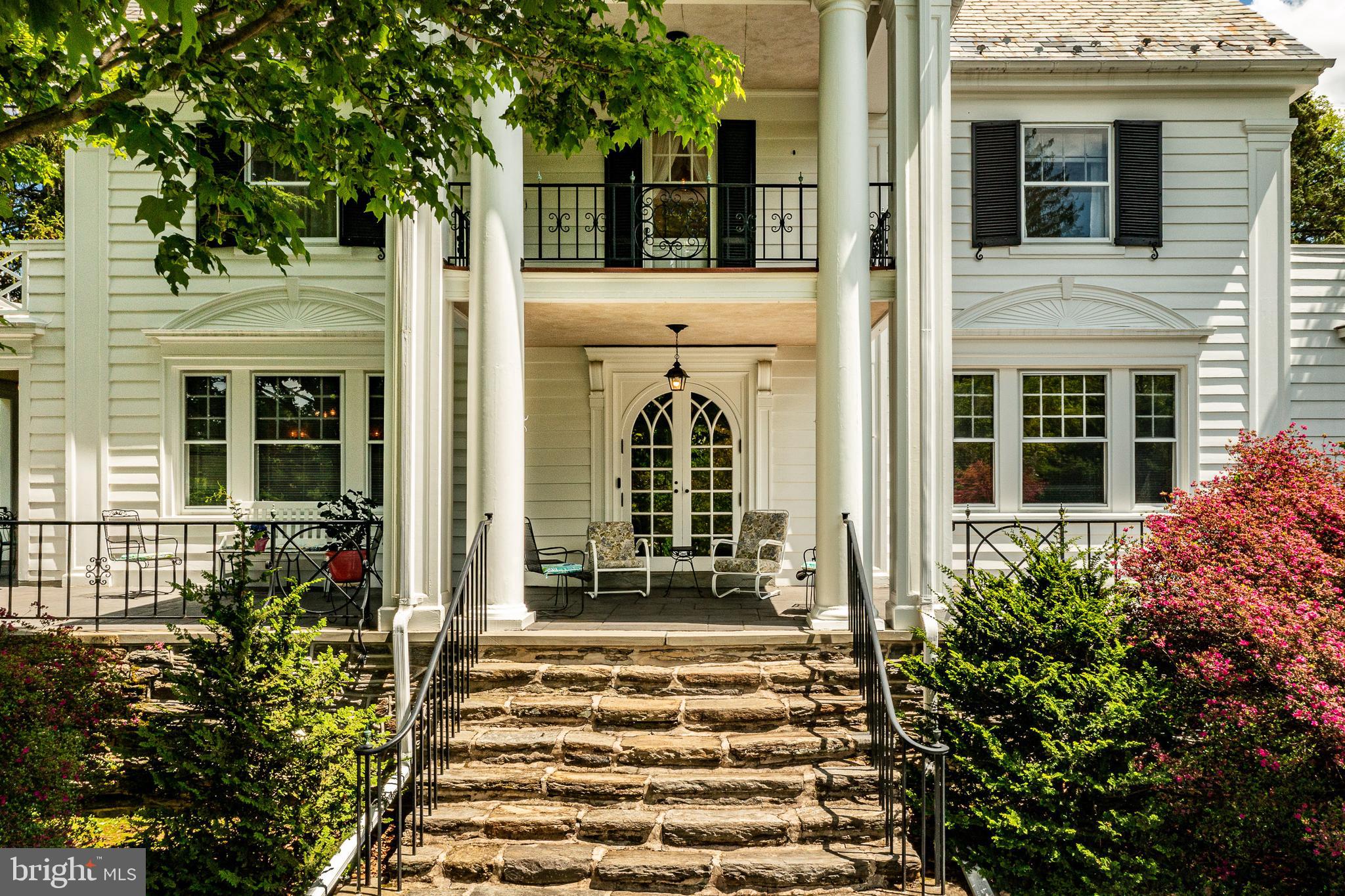 WEST CHESTER BORO - Residential