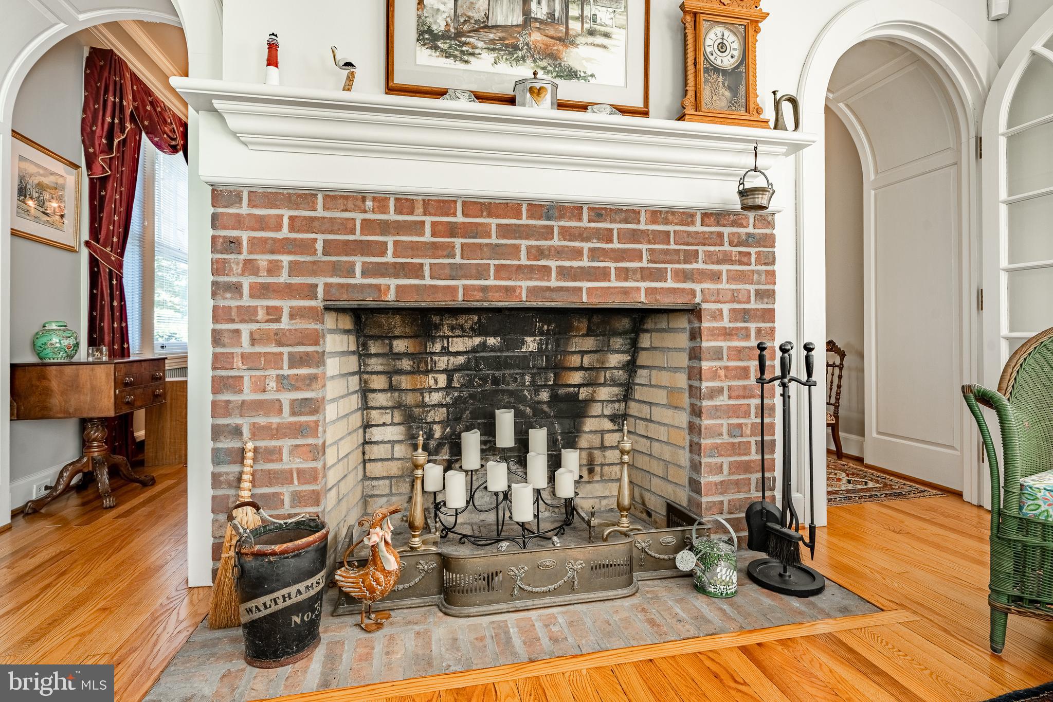 WEST CHESTER BORO - Residential