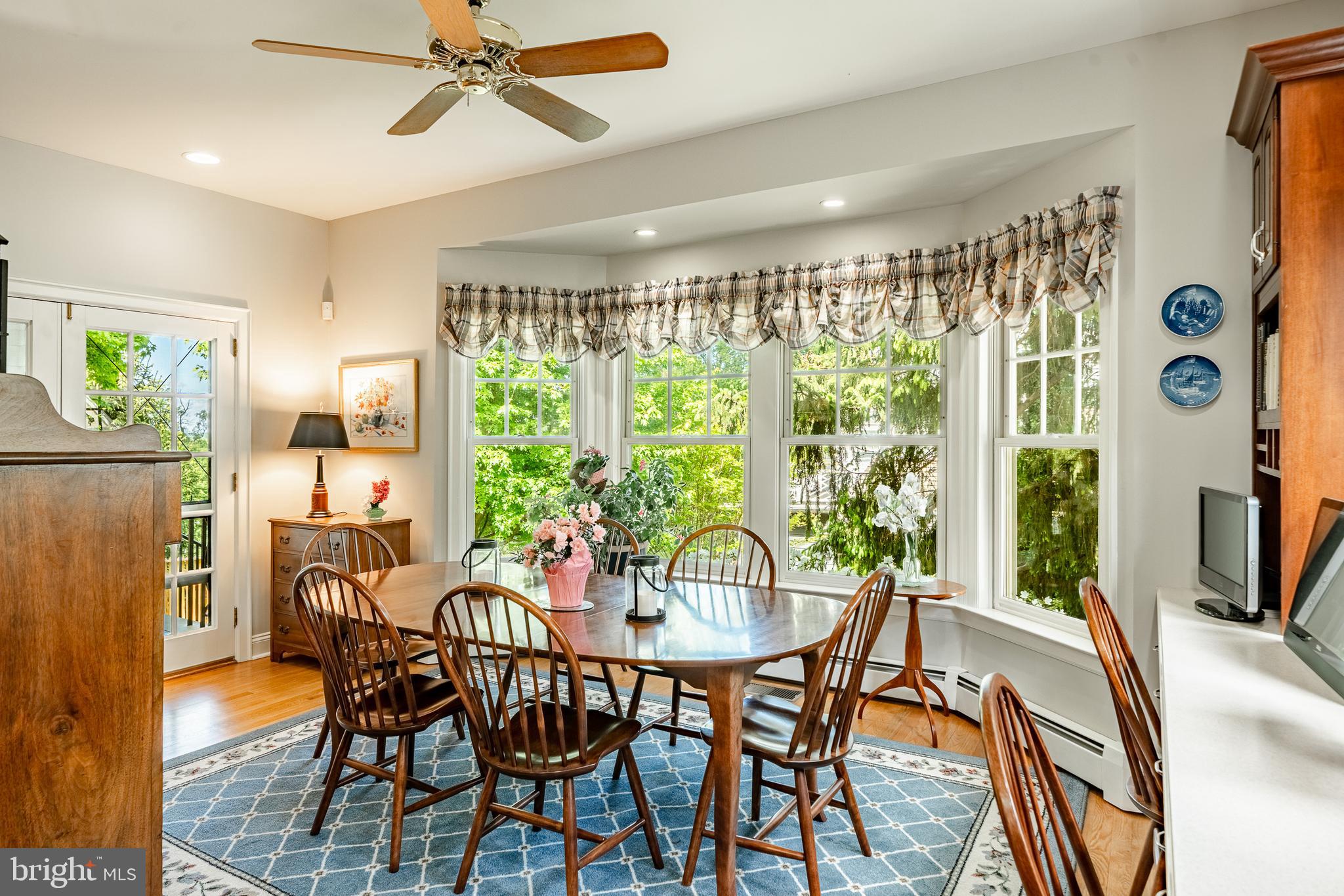 WEST CHESTER BORO - Residential