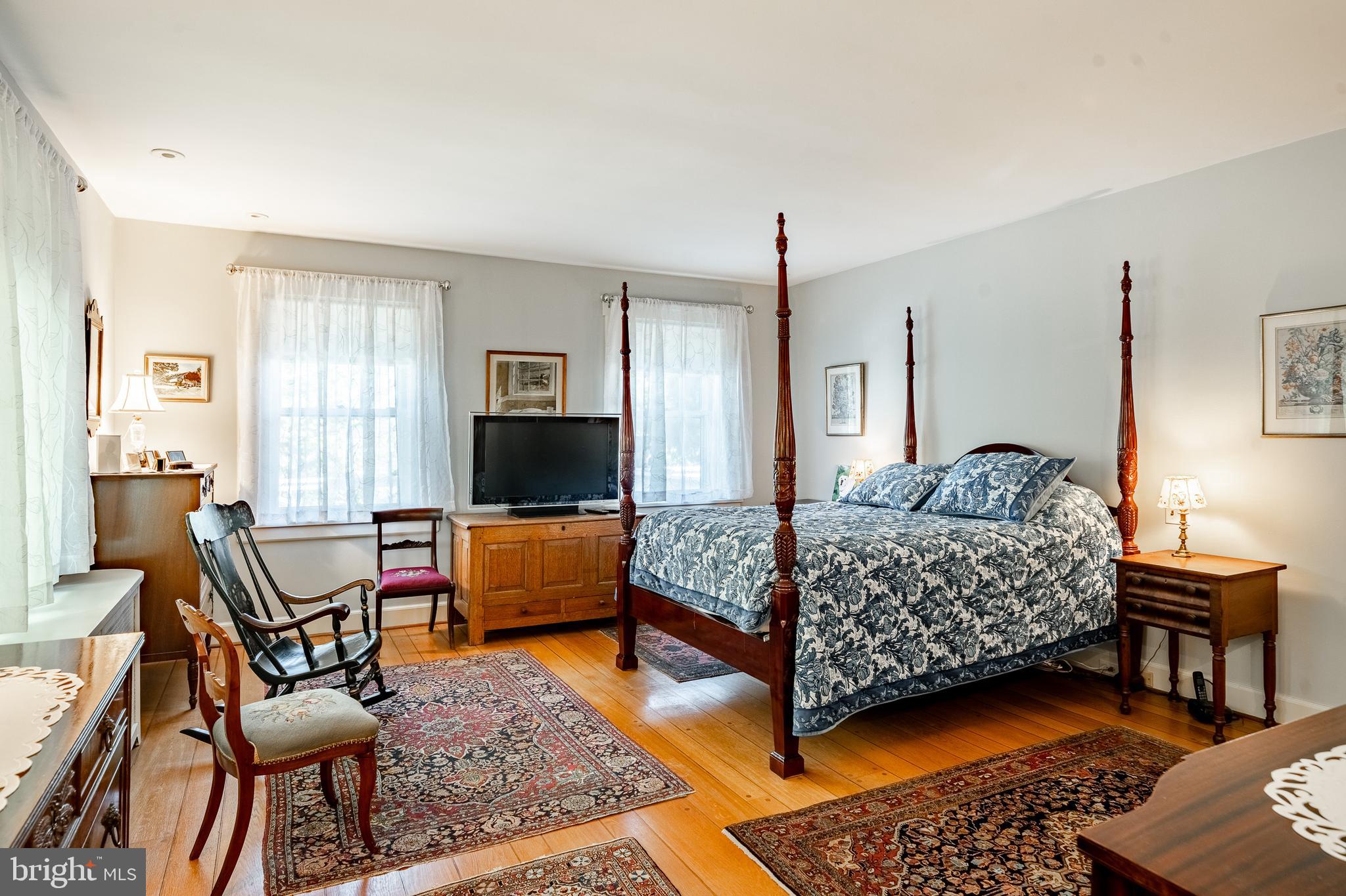 WEST CHESTER BORO - Residential