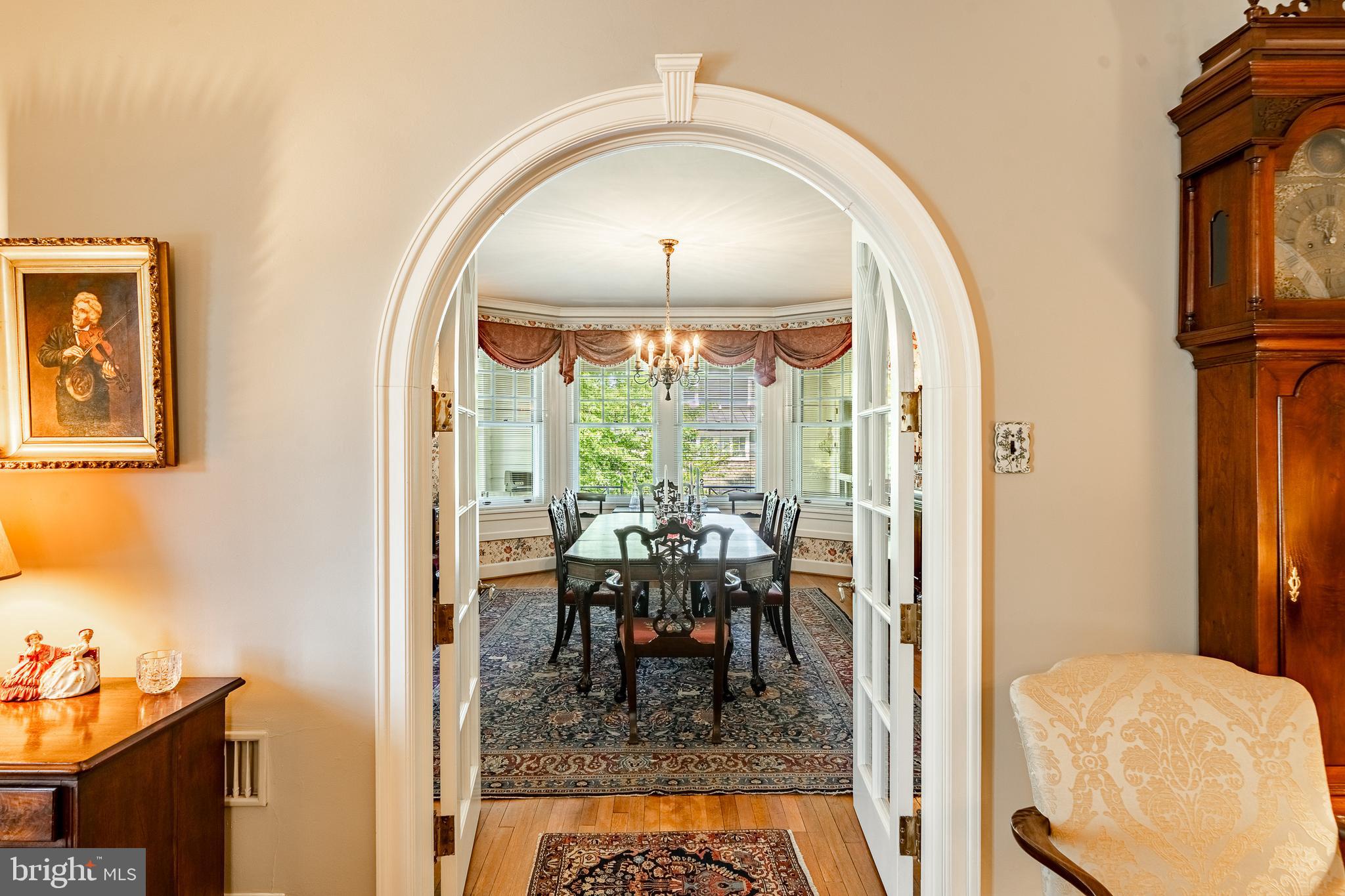 WEST CHESTER BORO - Residential