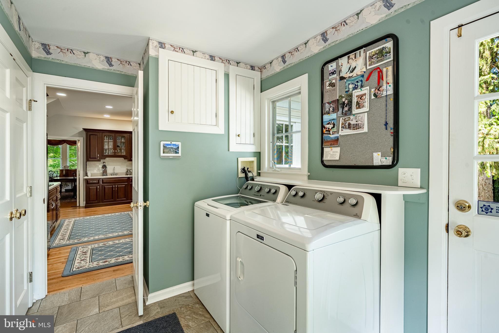 WEST CHESTER BORO - Residential