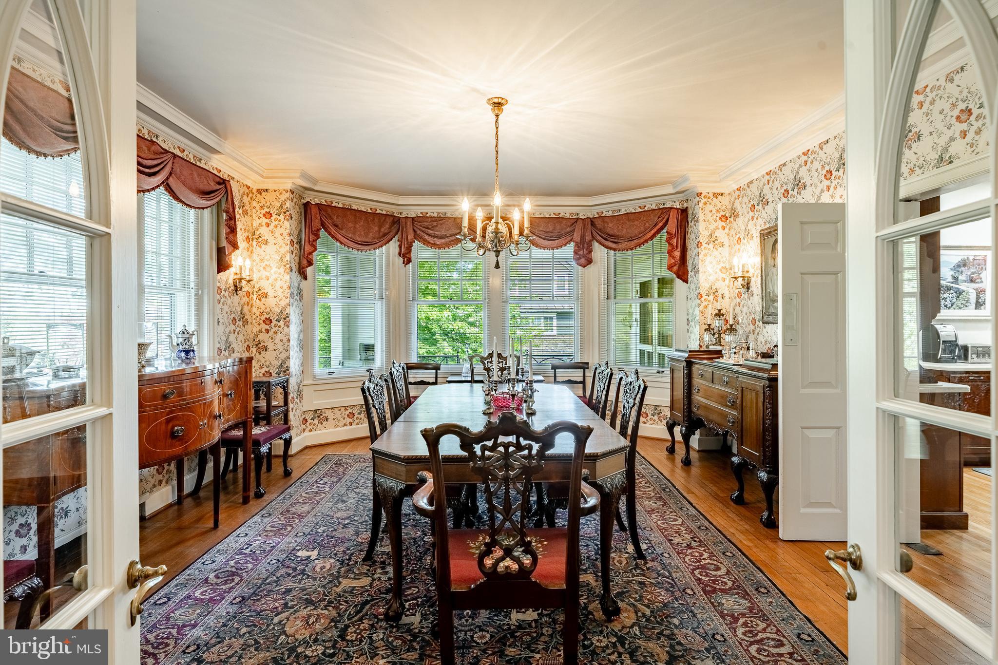 WEST CHESTER BORO - Residential