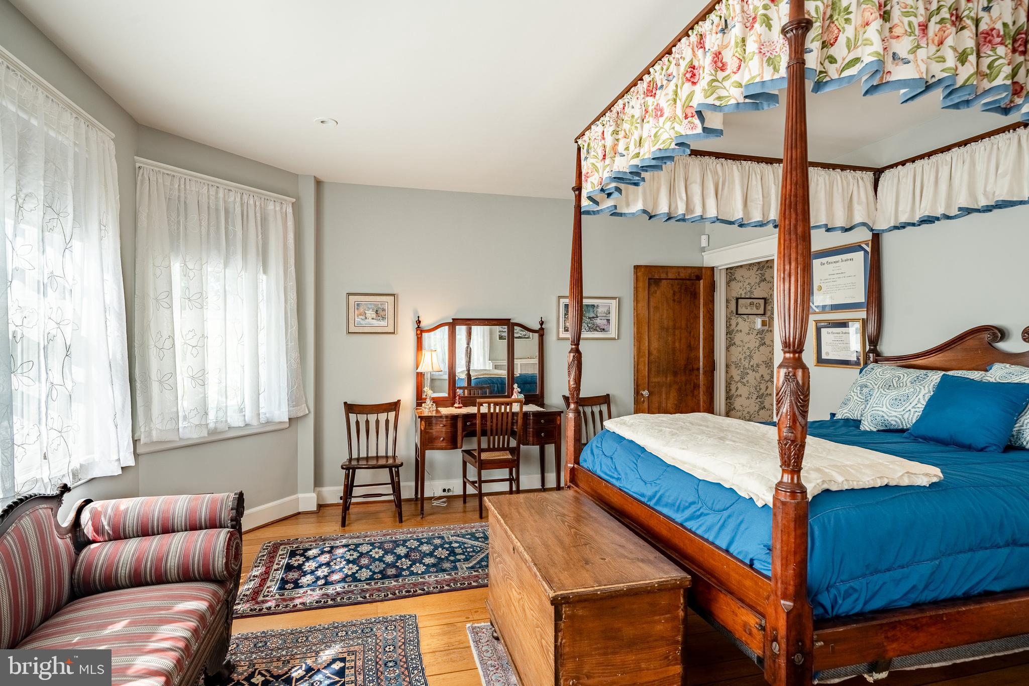 WEST CHESTER BORO - Residential