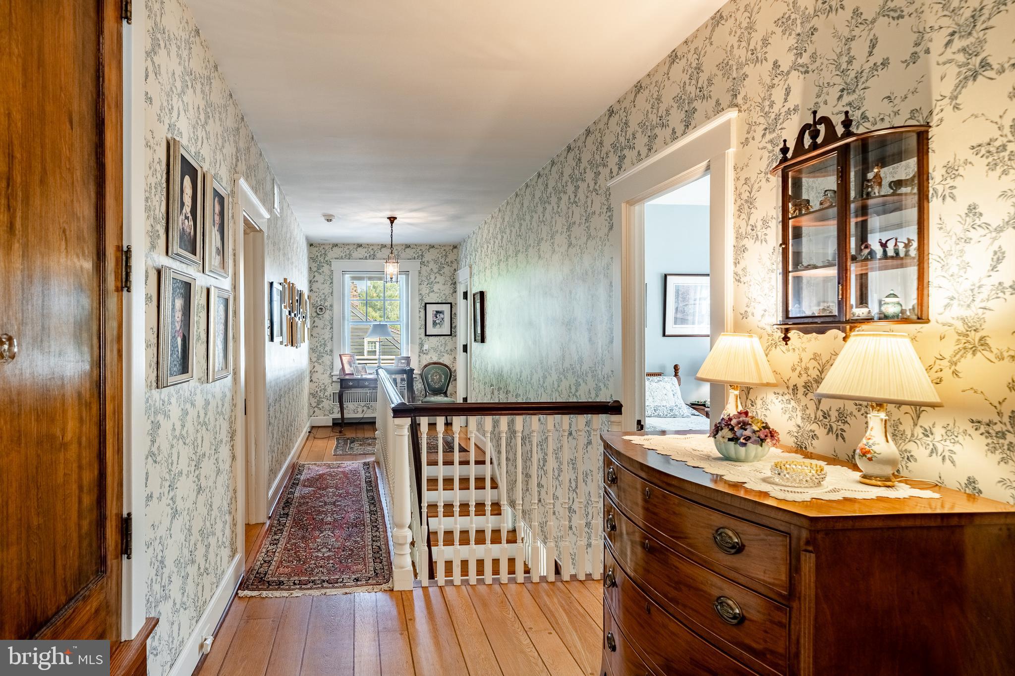 WEST CHESTER BORO - Residential