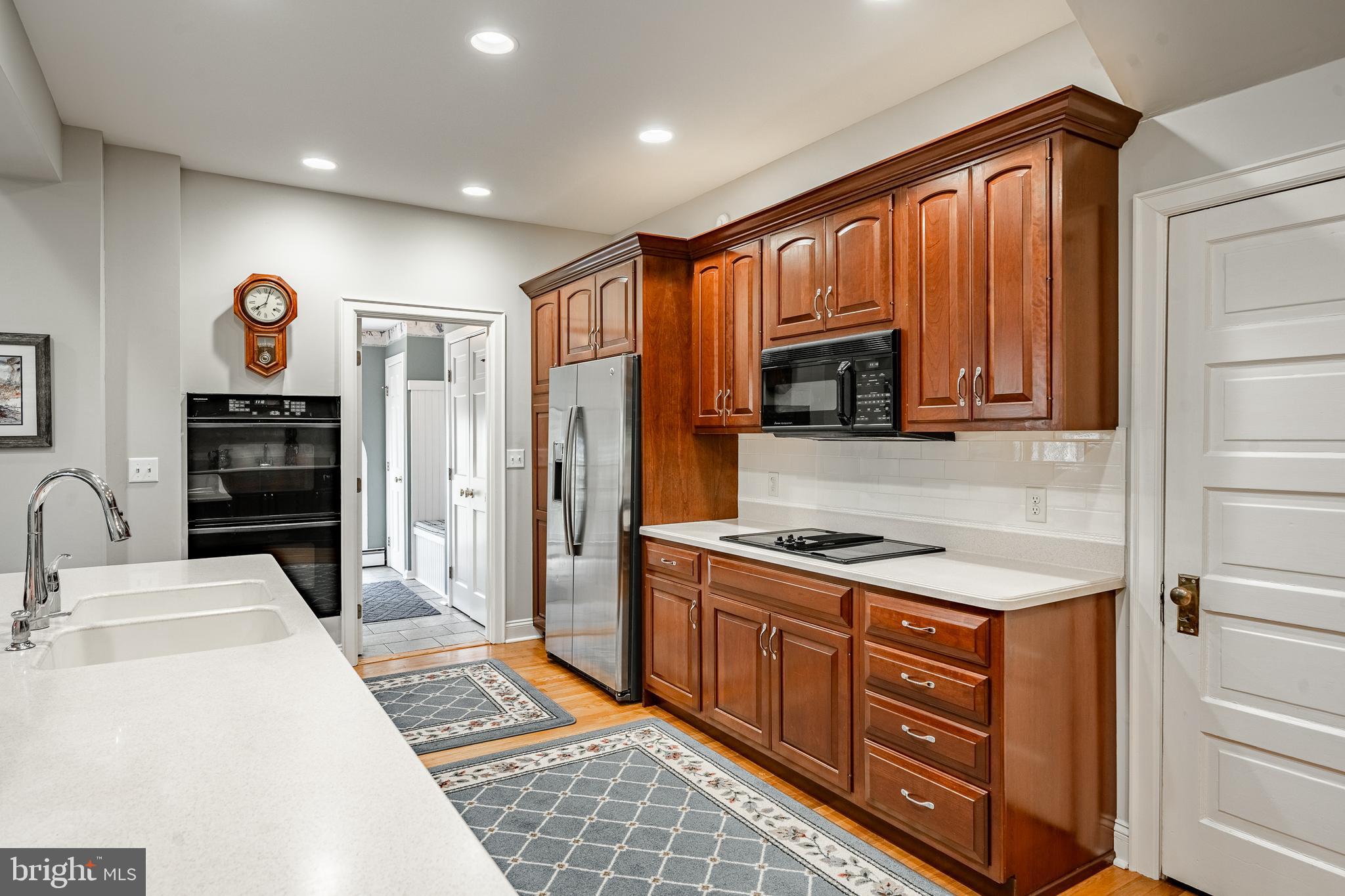 WEST CHESTER BORO - Residential