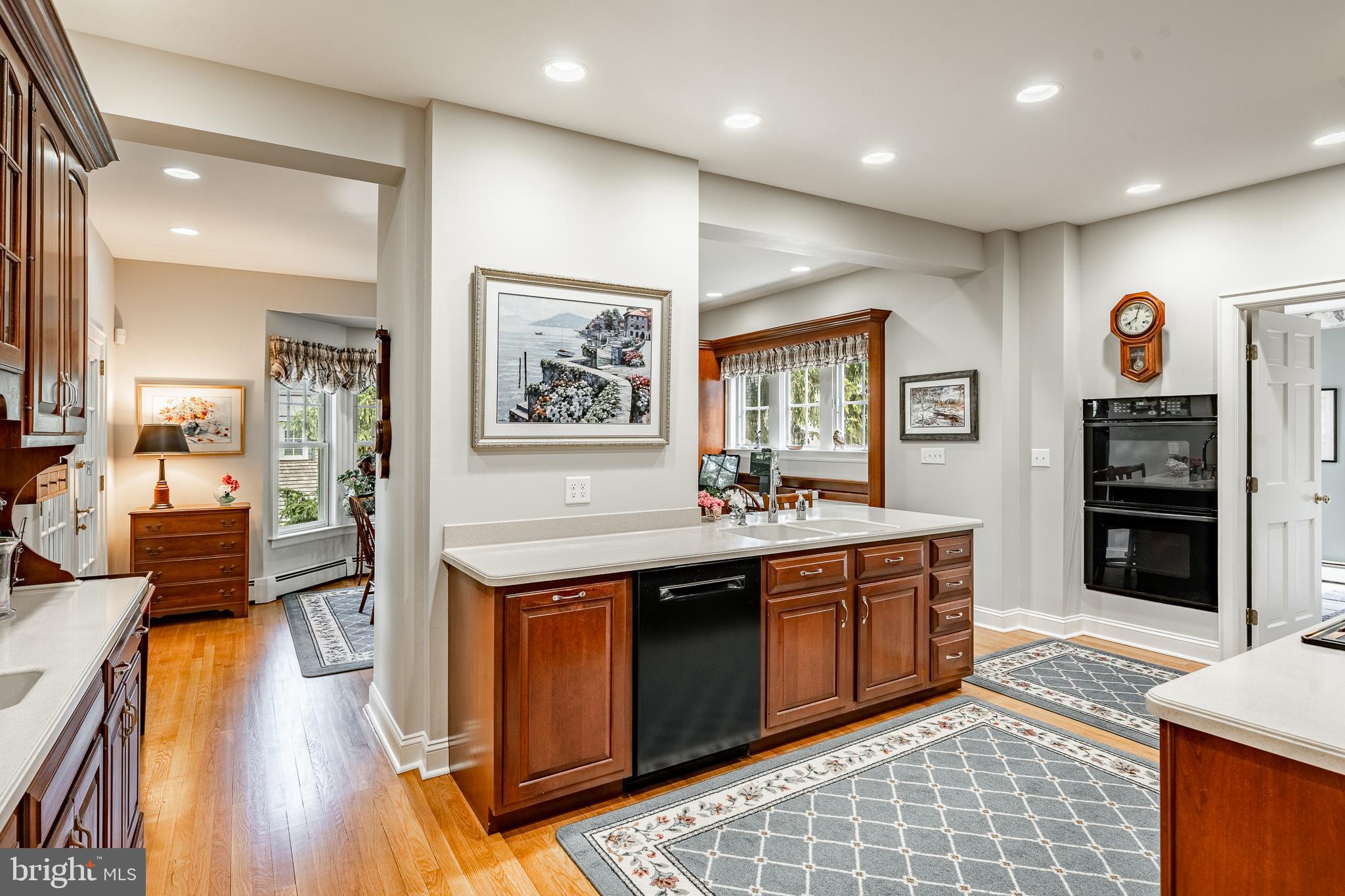 WEST CHESTER BORO - Residential