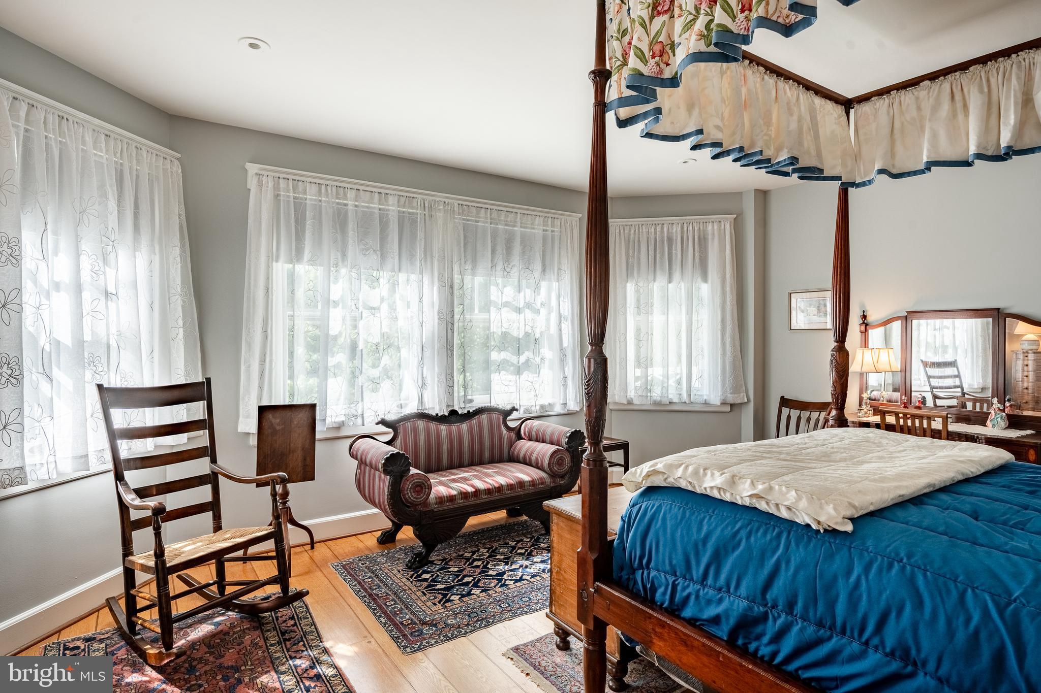 WEST CHESTER BORO - Residential