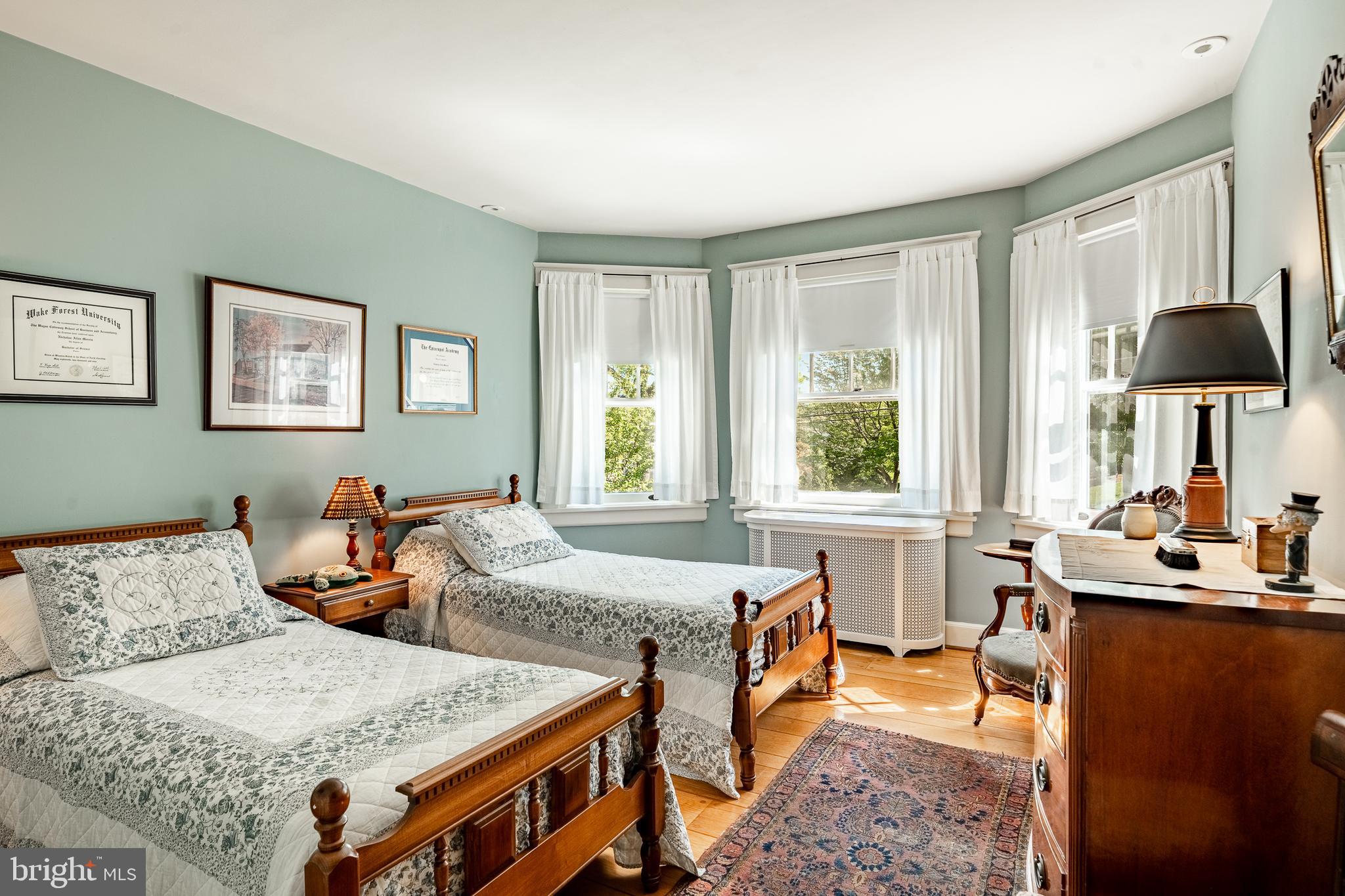 WEST CHESTER BORO - Residential