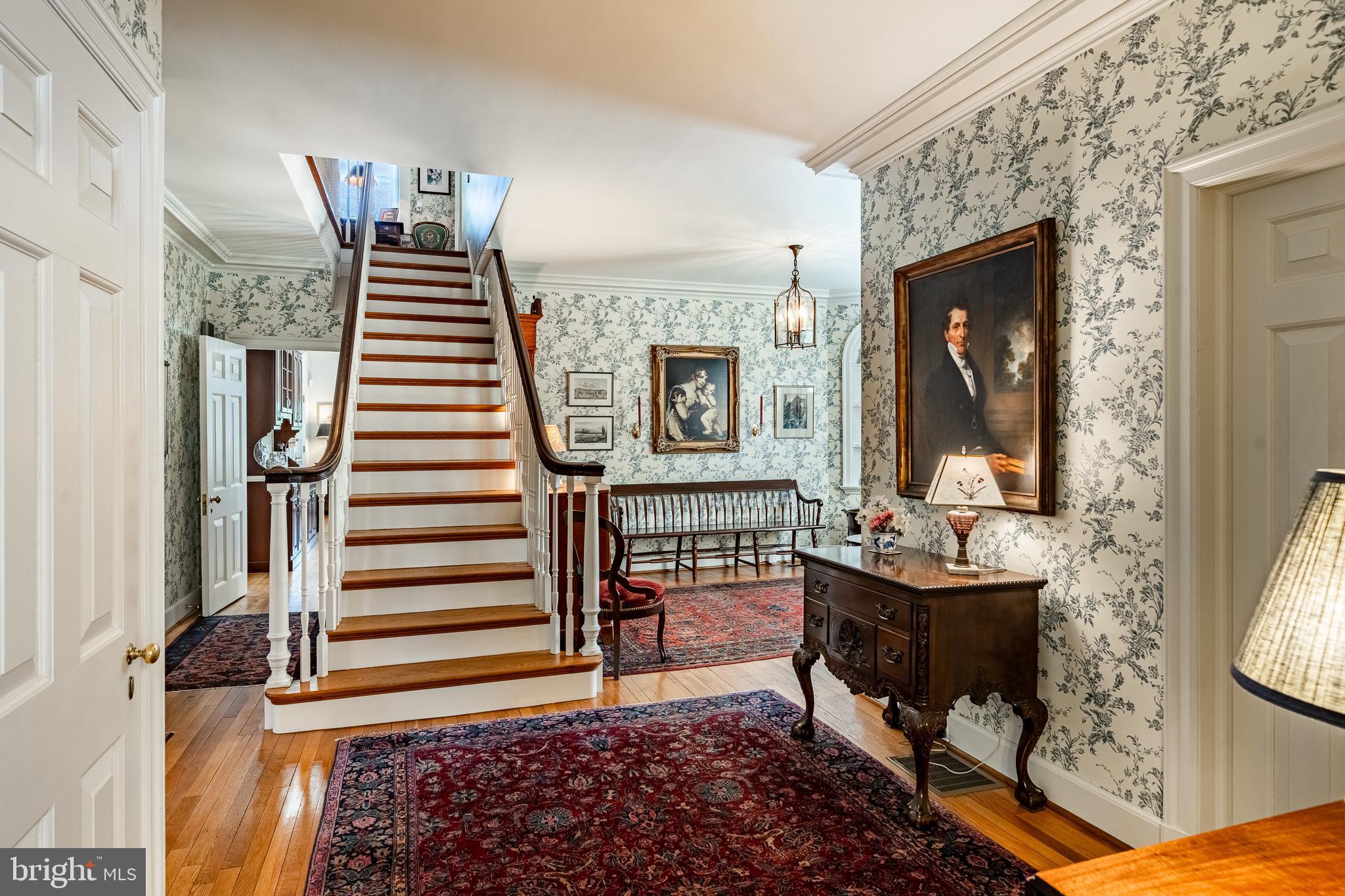 WEST CHESTER BORO - Residential