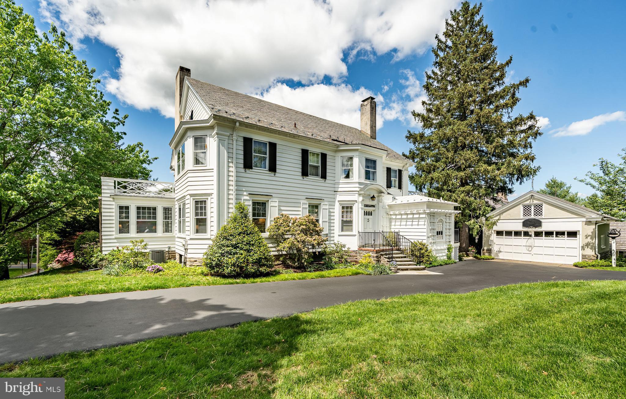 WEST CHESTER BORO - Residential