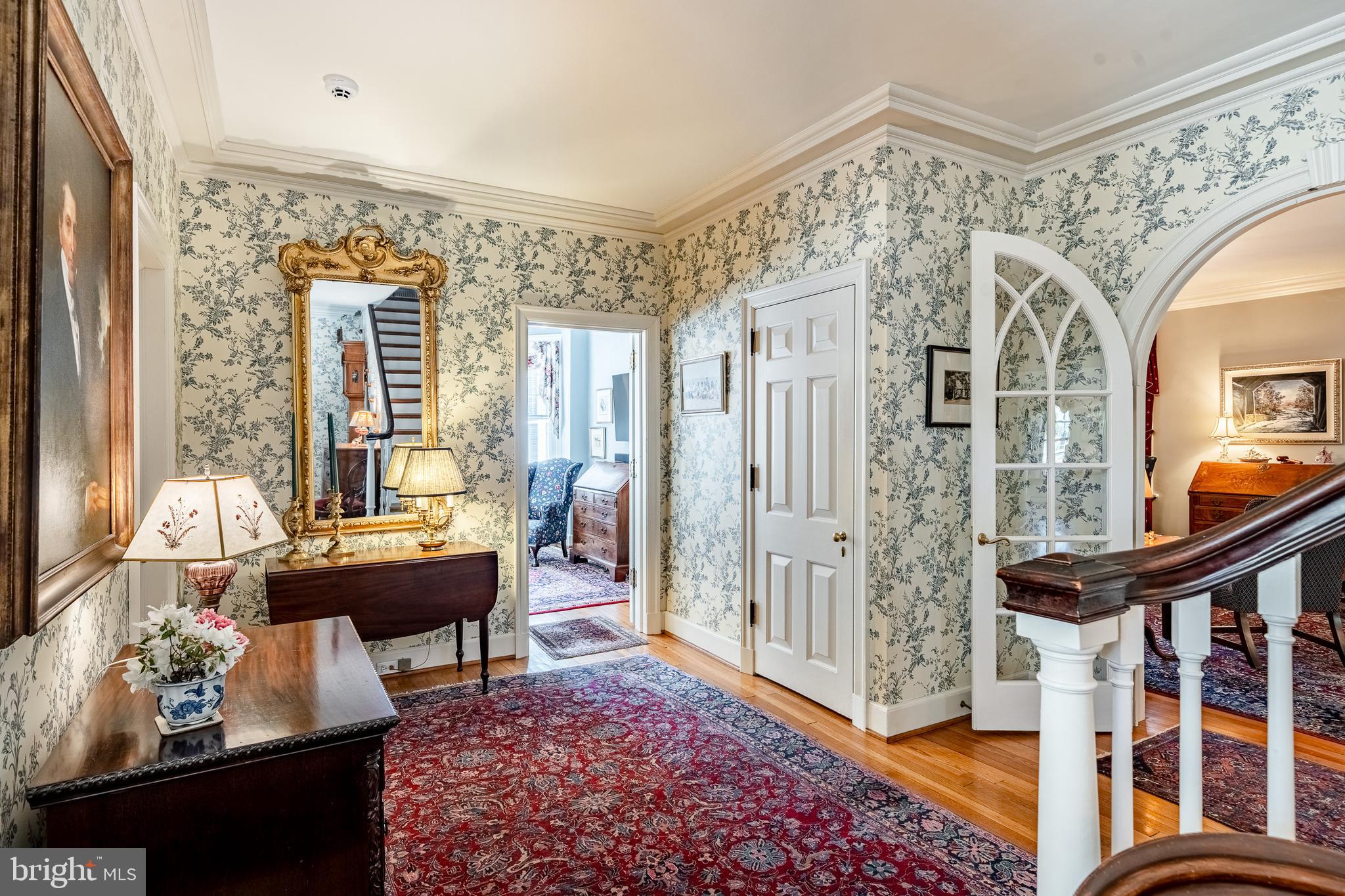 WEST CHESTER BORO - Residential