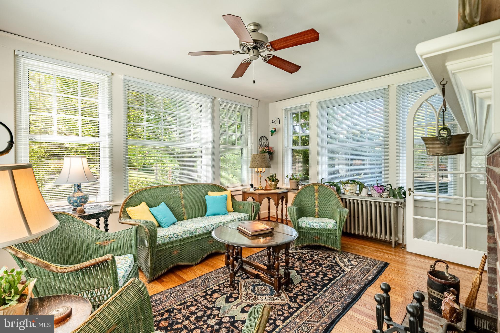 WEST CHESTER BORO - Residential