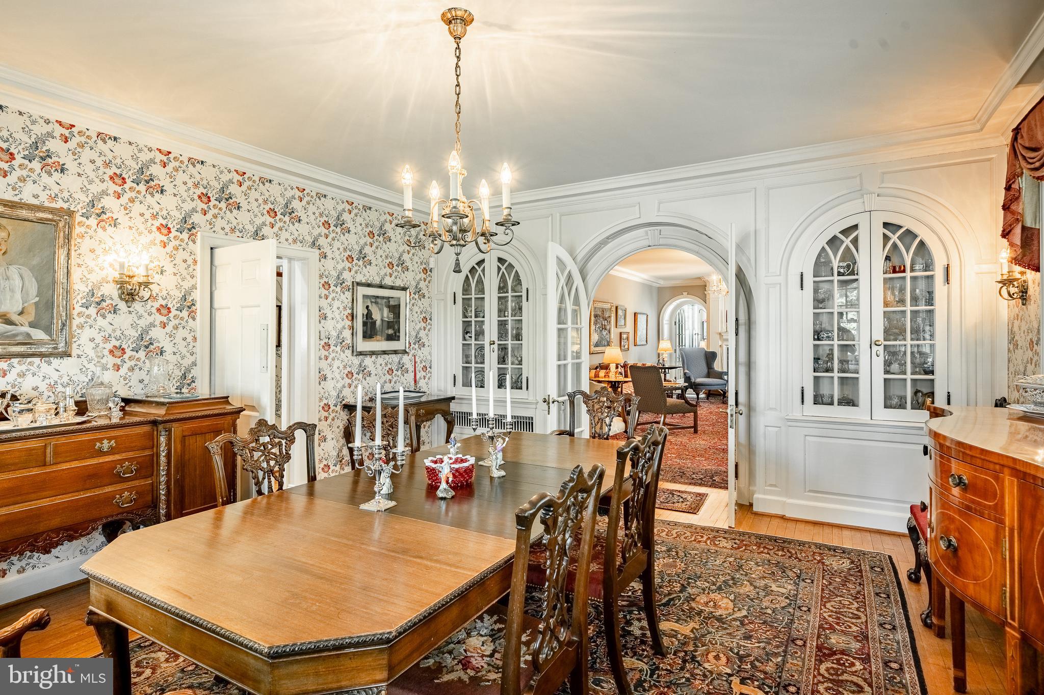 WEST CHESTER BORO - Residential