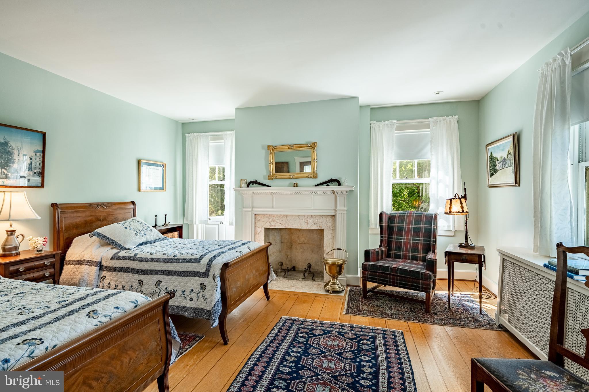 WEST CHESTER BORO - Residential