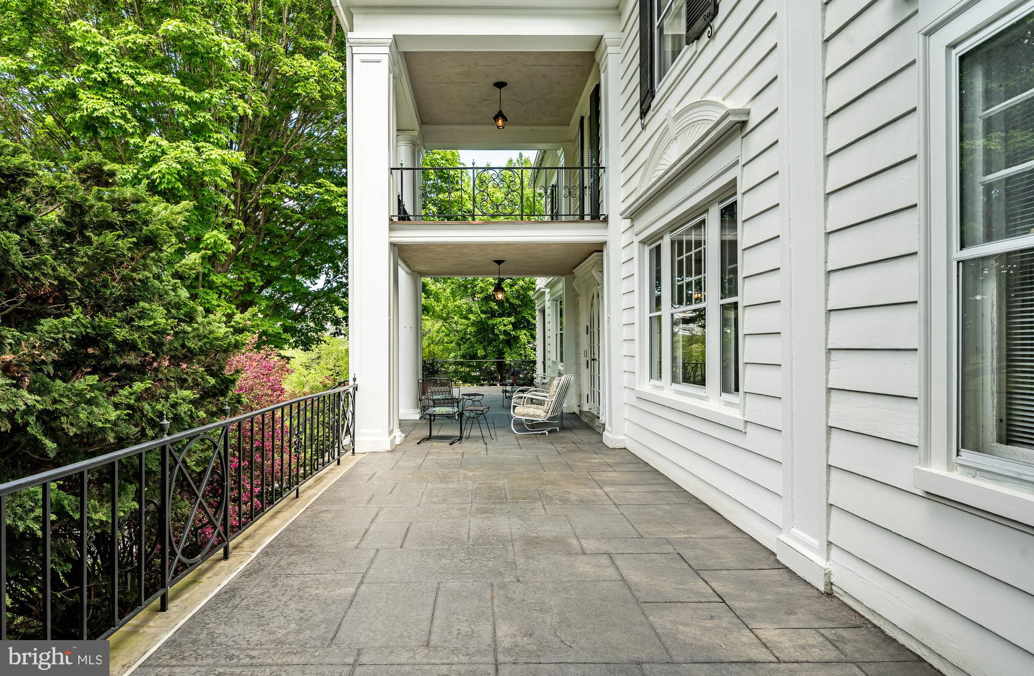 WEST CHESTER BORO - Residential