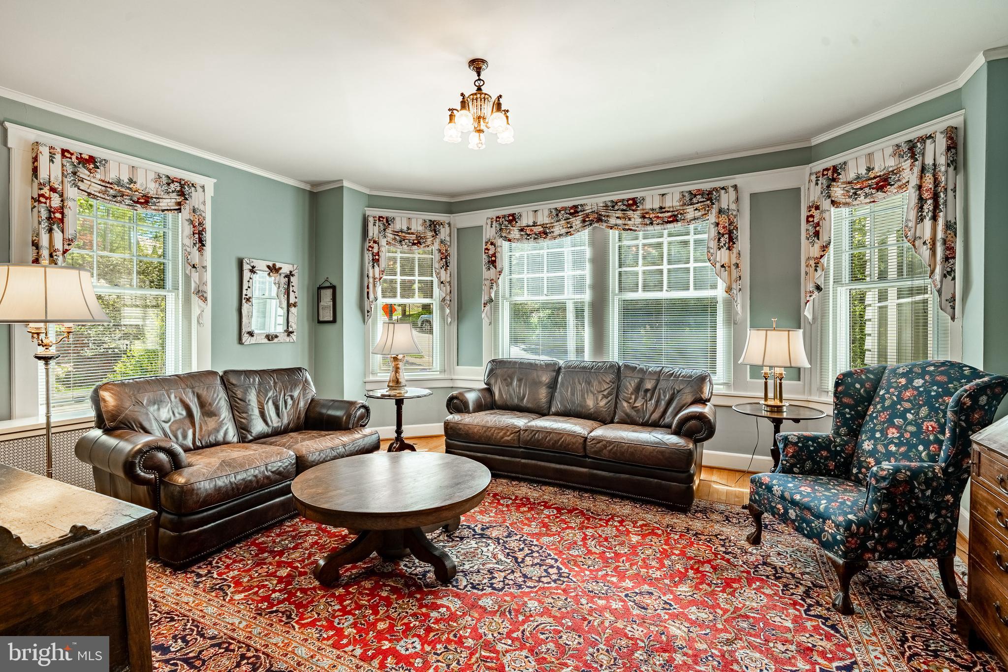 WEST CHESTER BORO - Residential