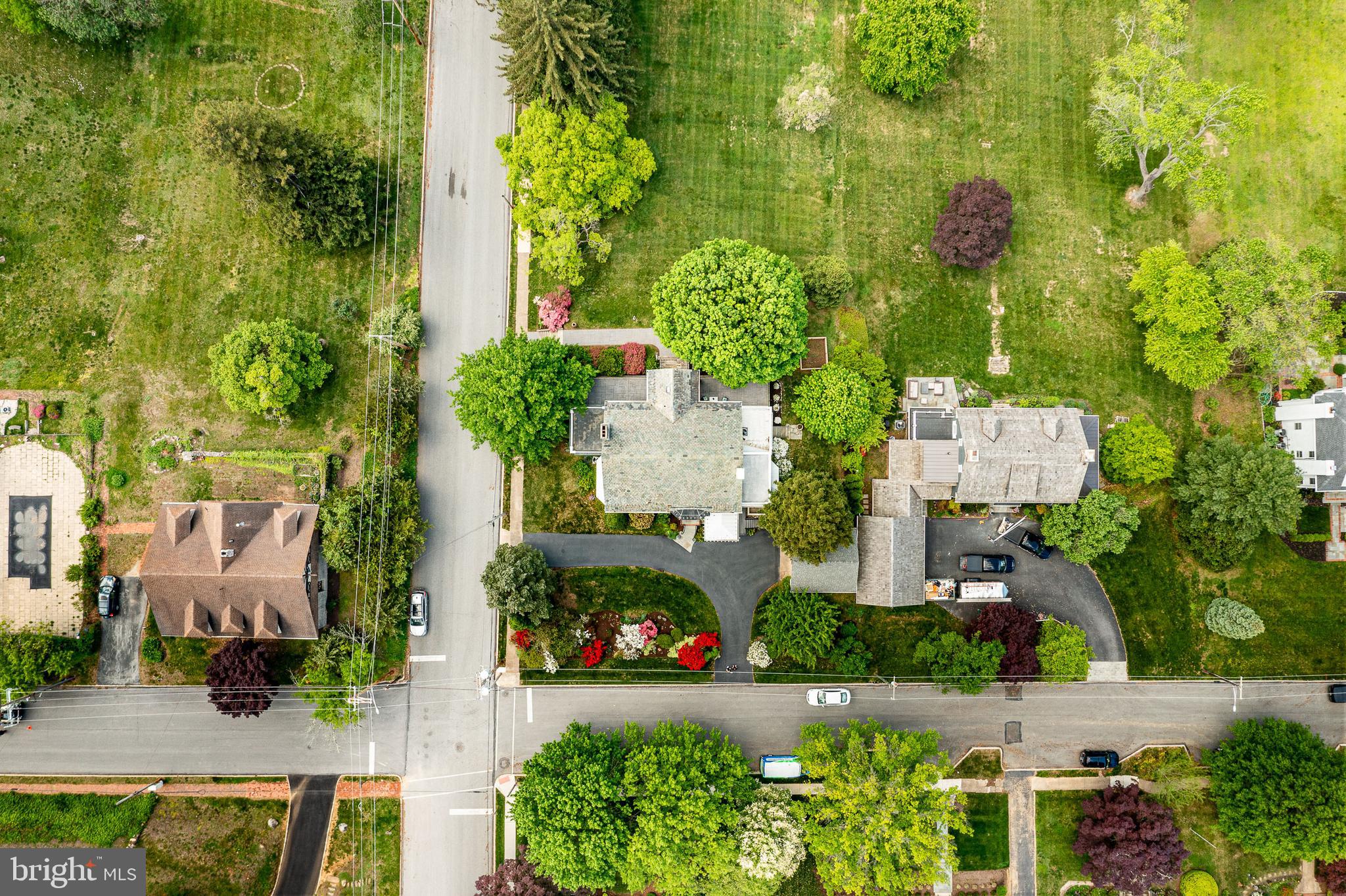 WEST CHESTER BORO - Residential