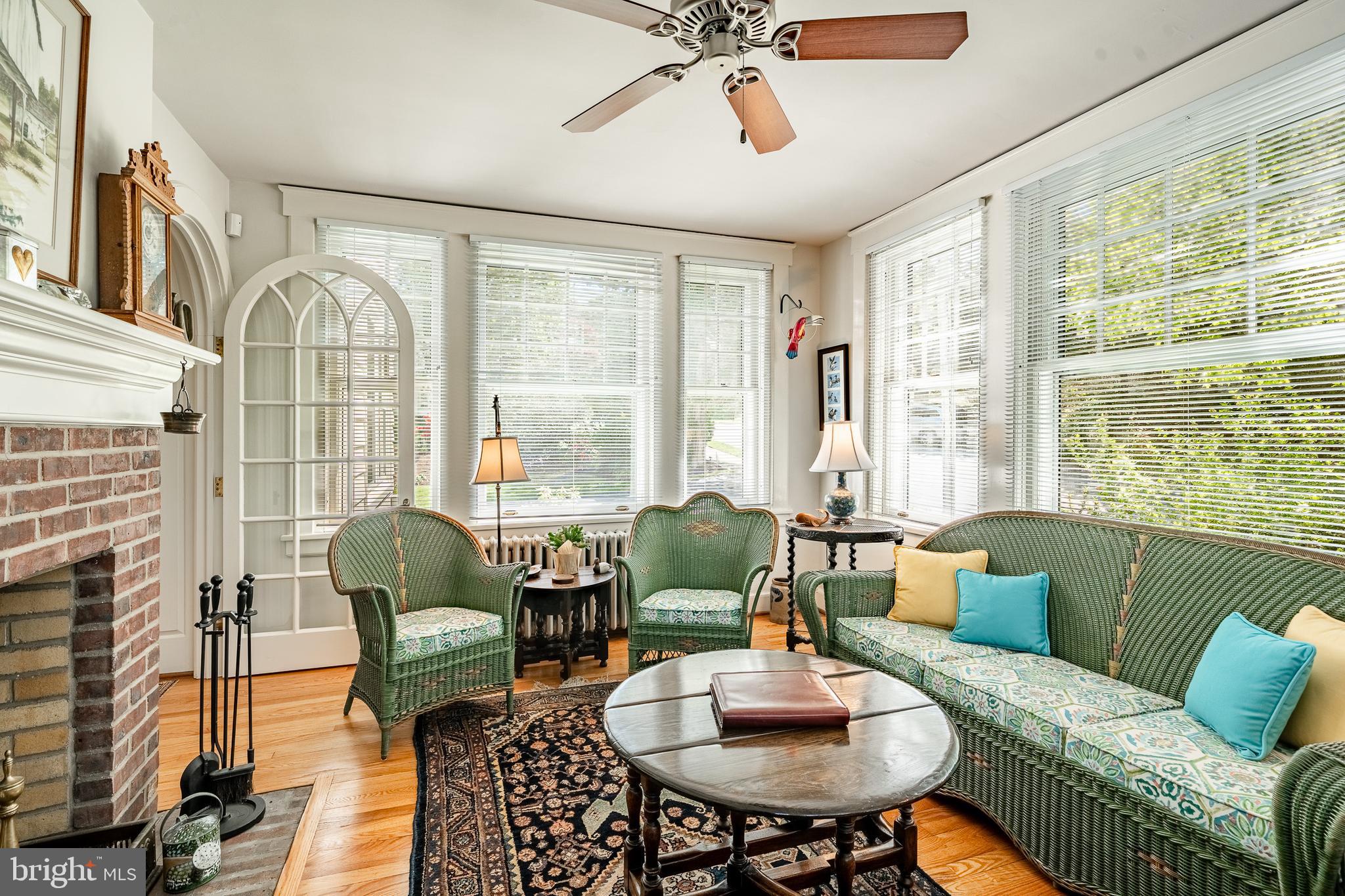 WEST CHESTER BORO - Residential