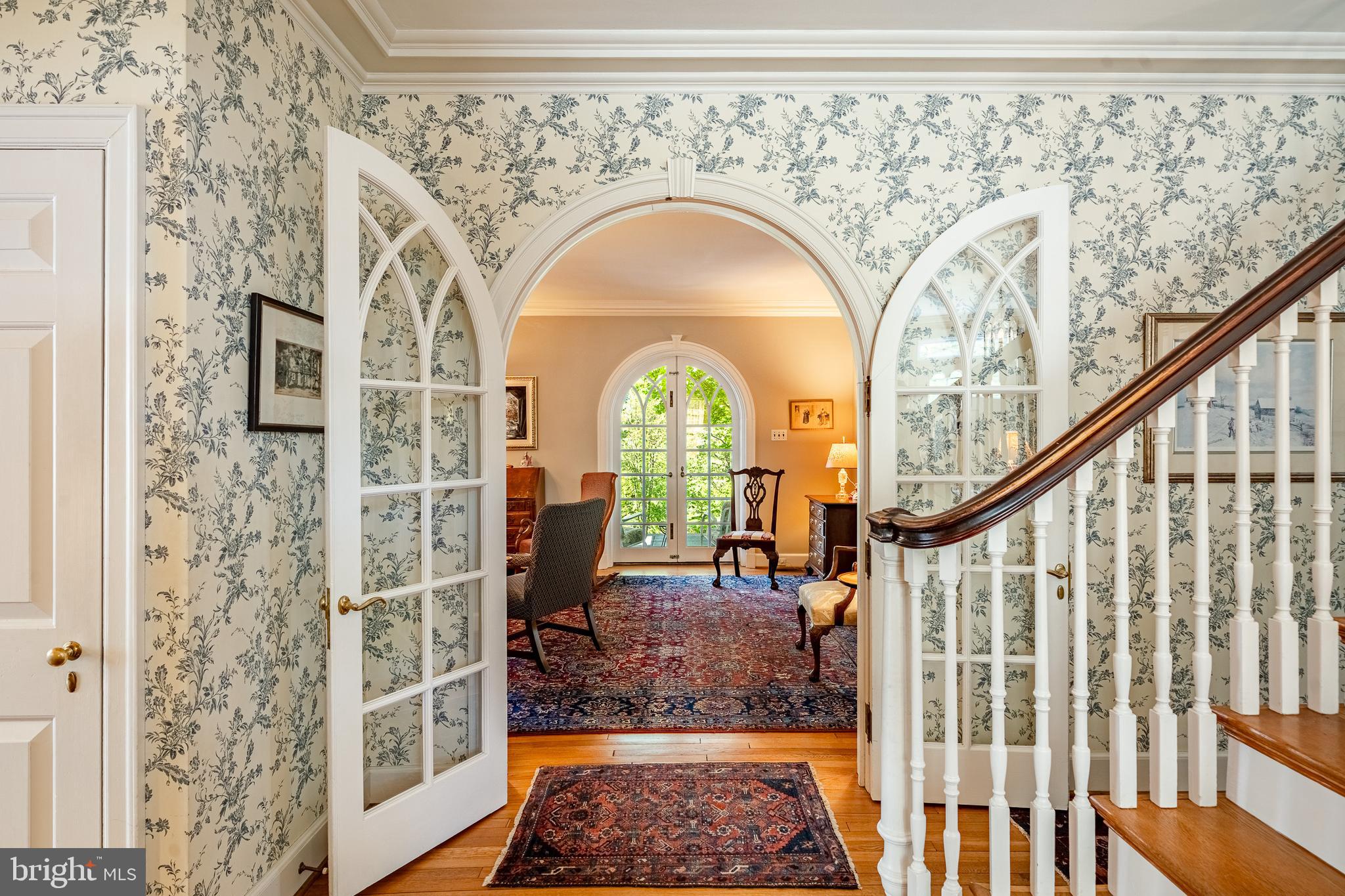 WEST CHESTER BORO - Residential