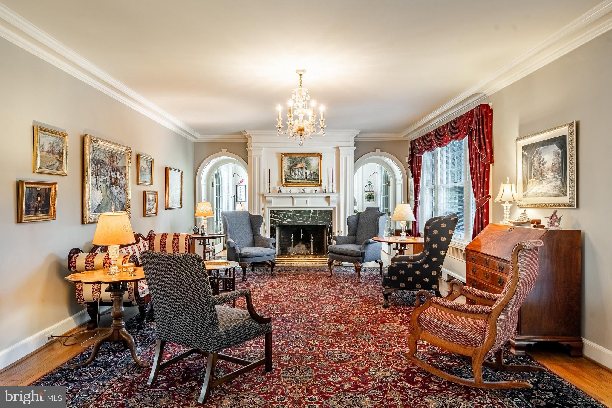 WEST CHESTER BORO - Residential