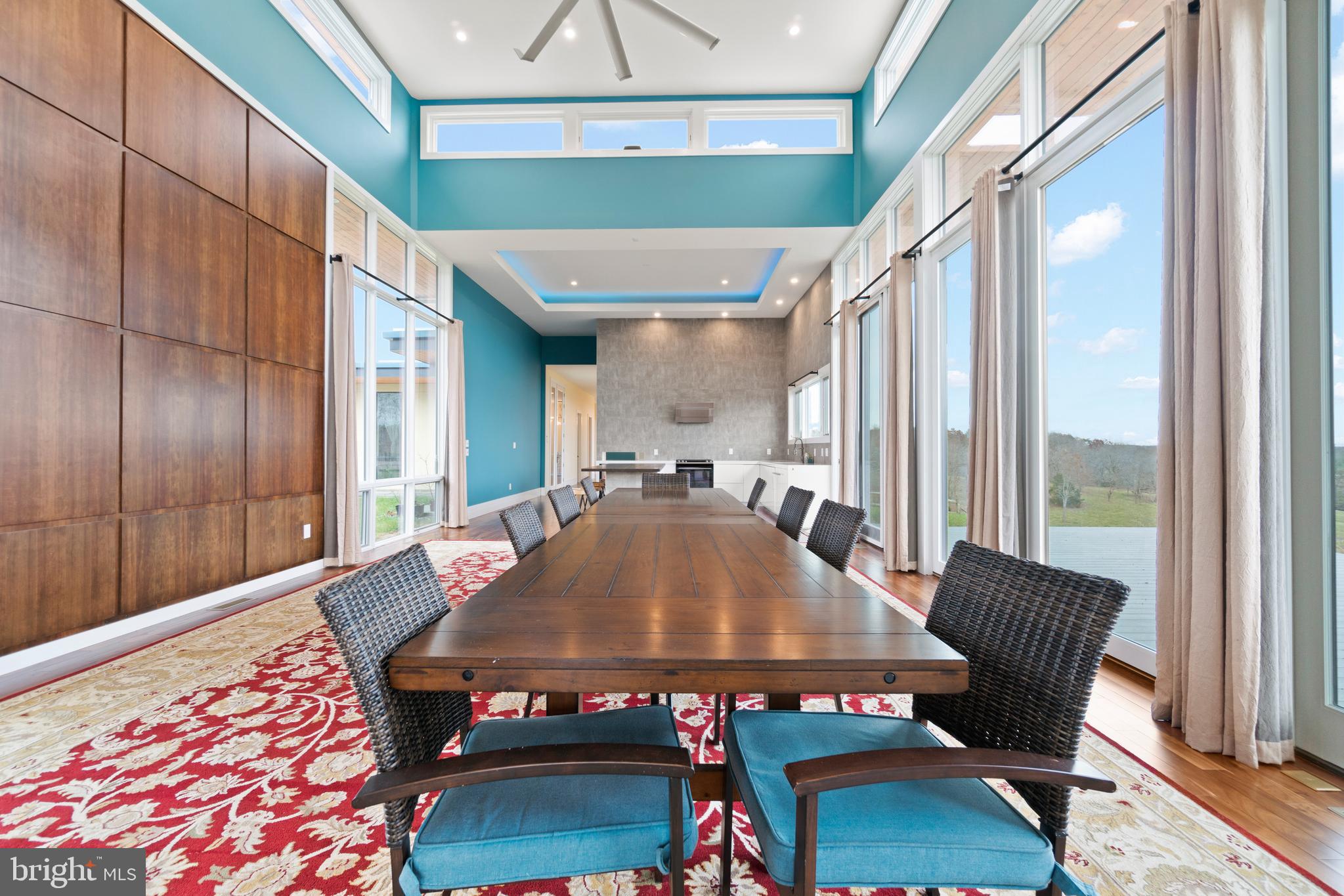 LIZZIE MILL RD - Farm