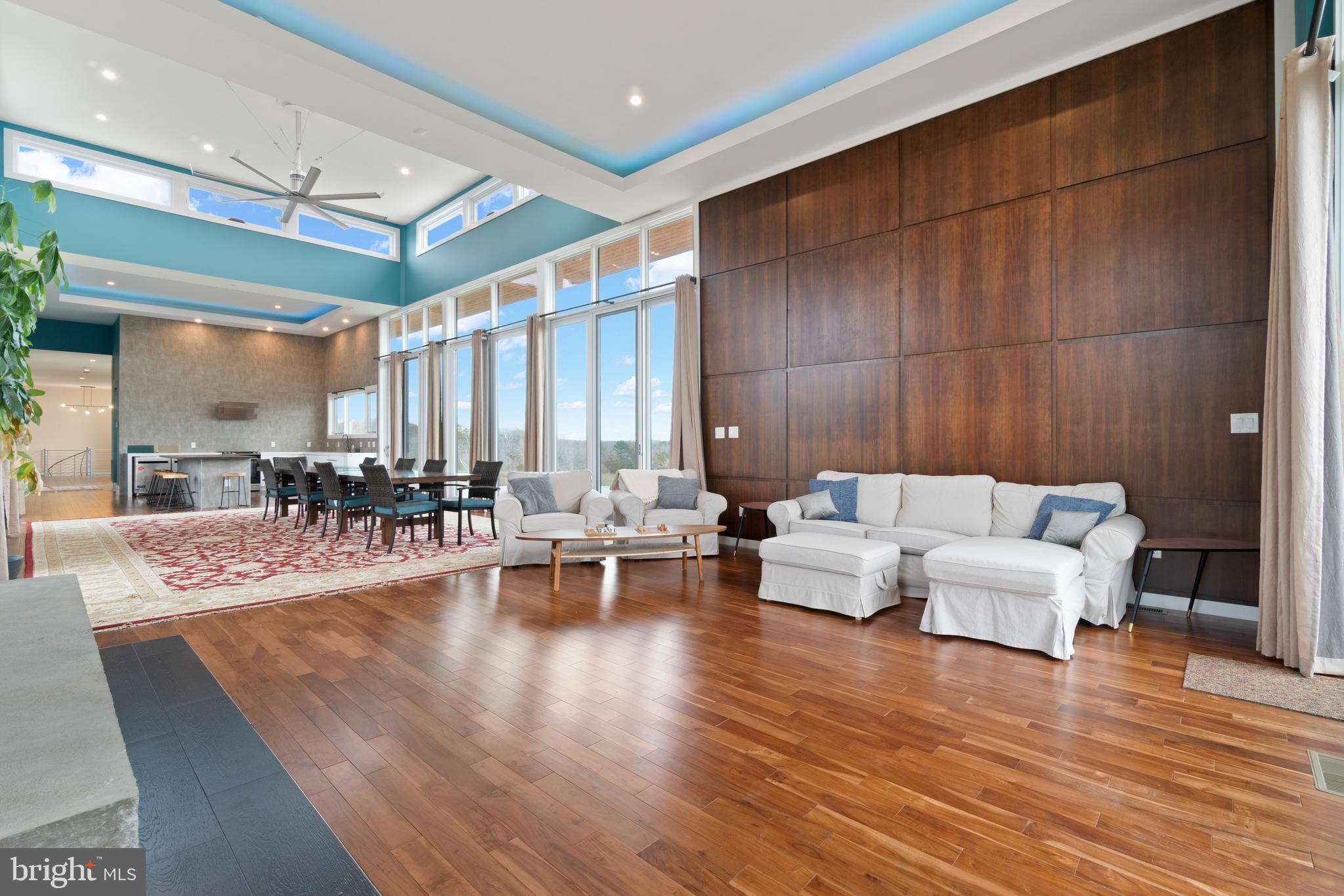 LIZZIE MILL RD - Farm