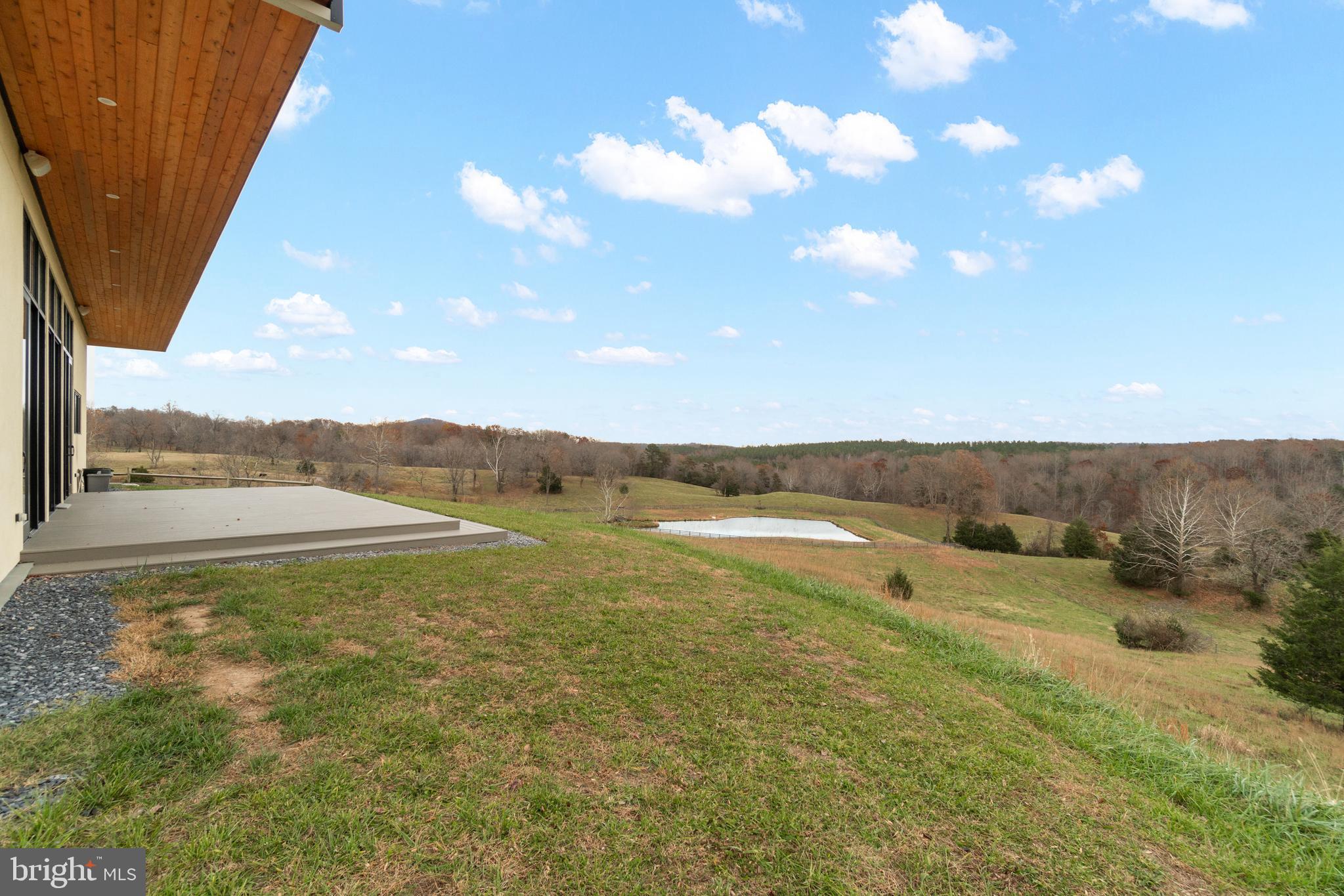 LIZZIE MILL RD - Farm