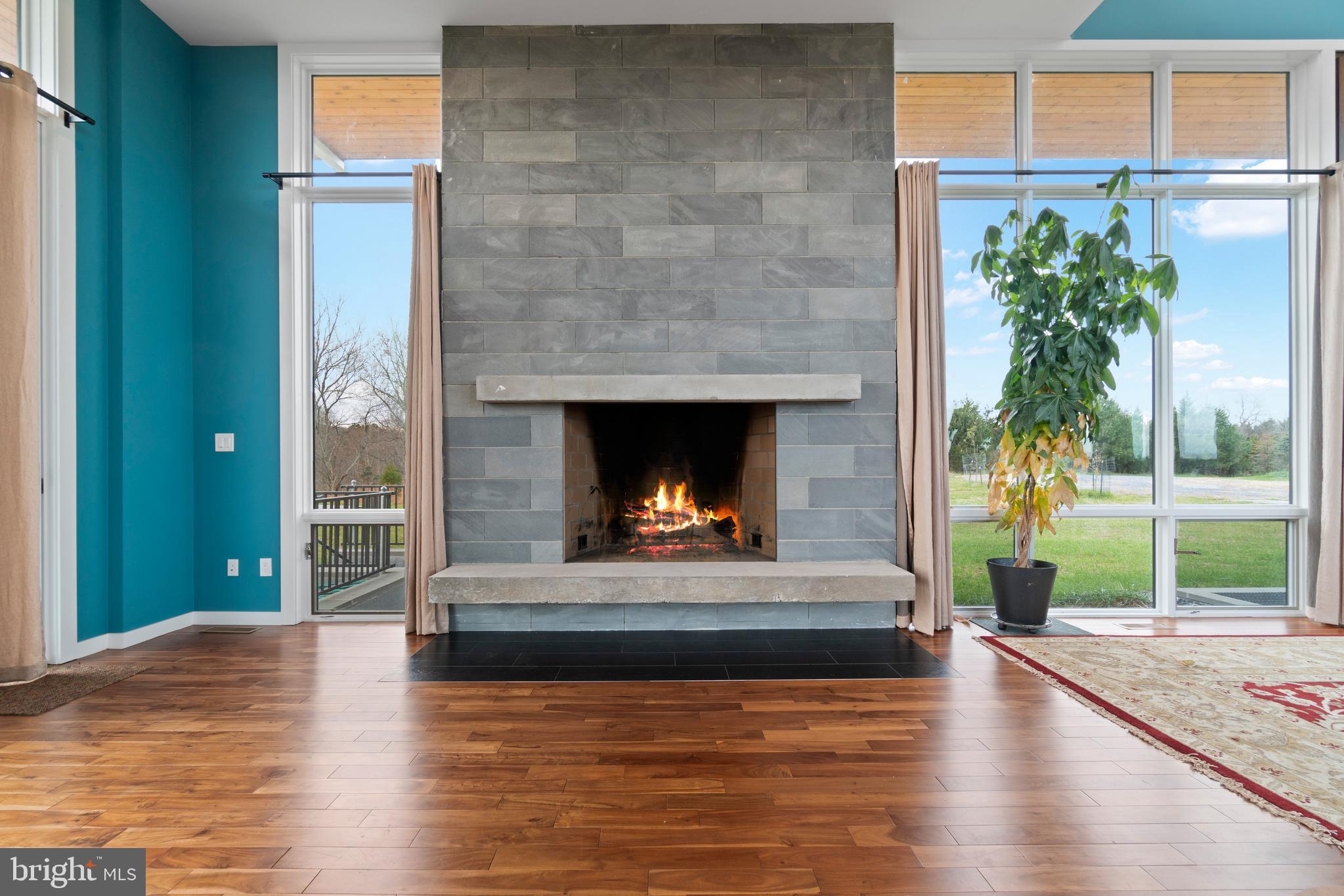 LIZZIE MILL RD - Farm