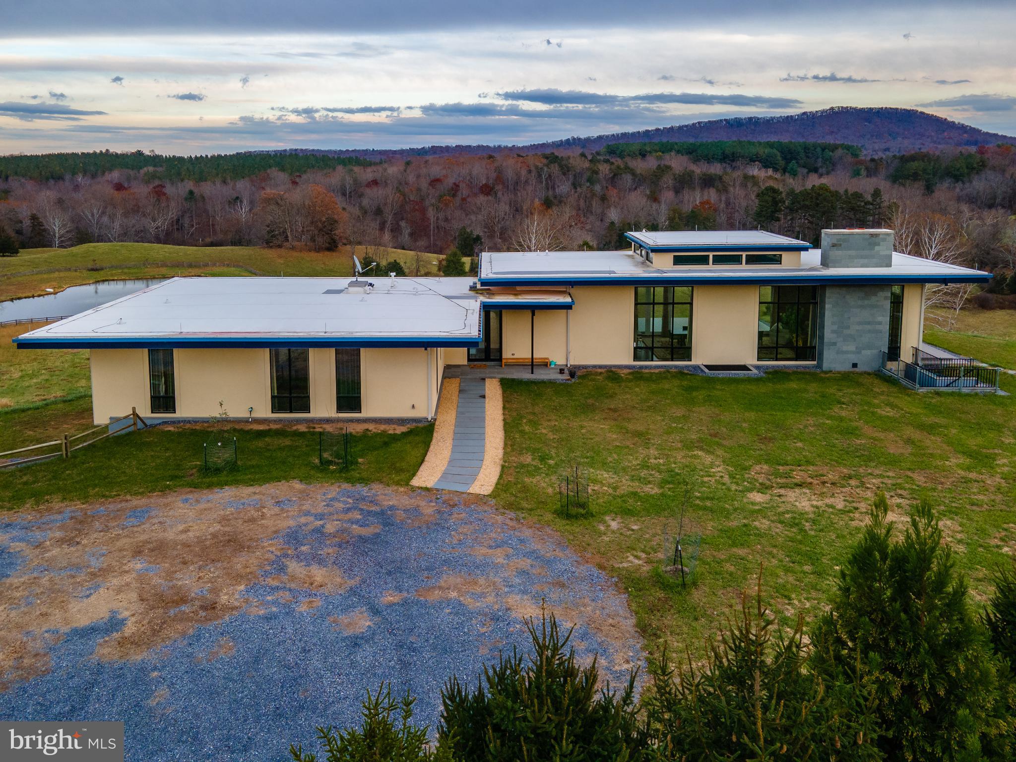 LIZZIE MILL RD - Farm