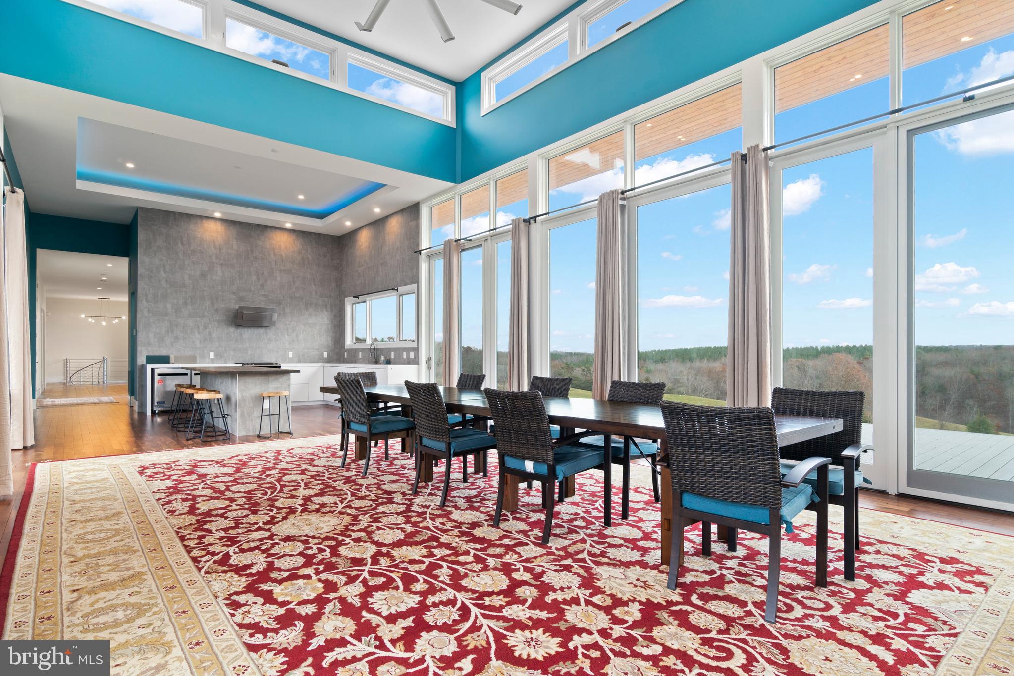 LIZZIE MILL RD - Farm