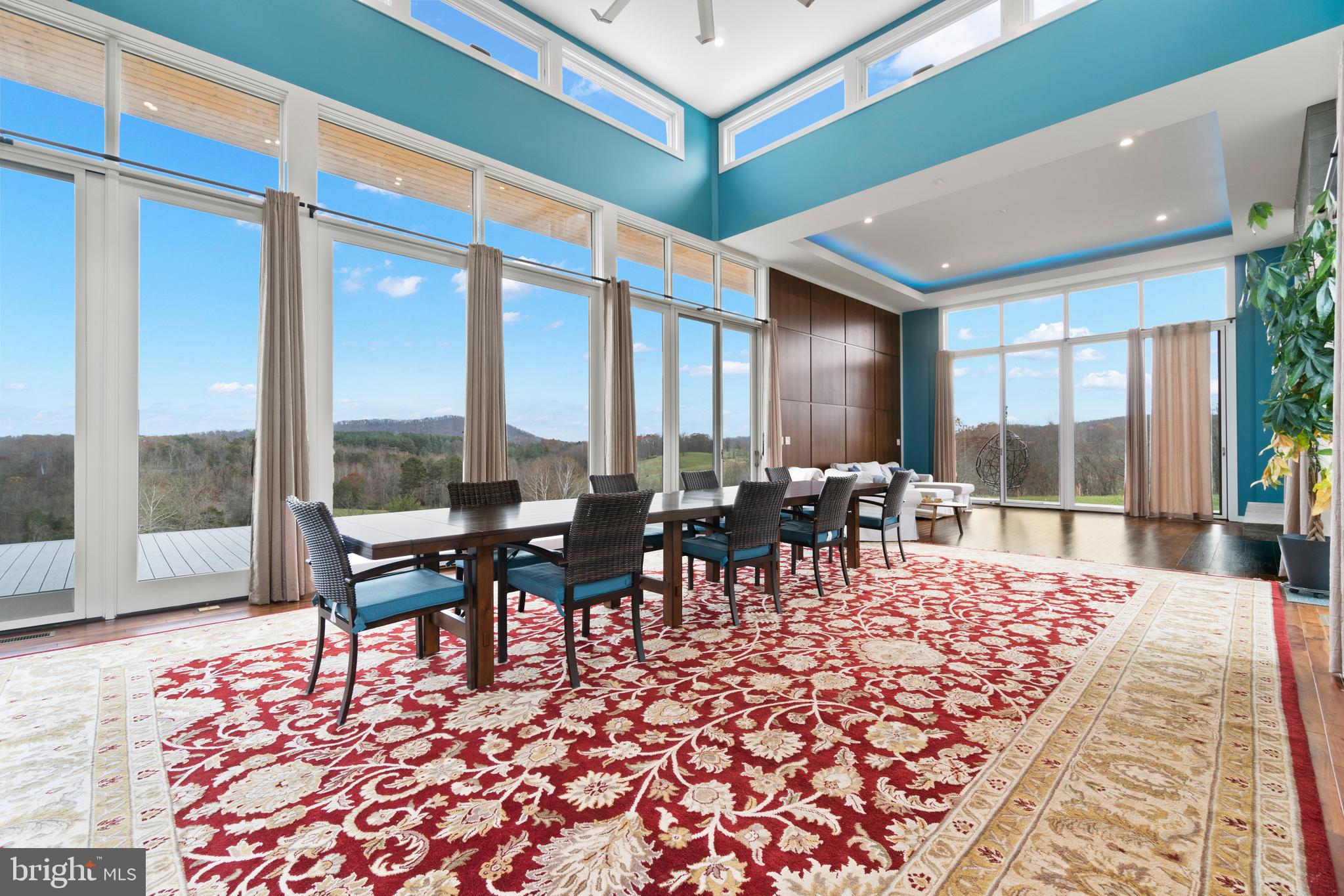 LIZZIE MILL RD - Farm