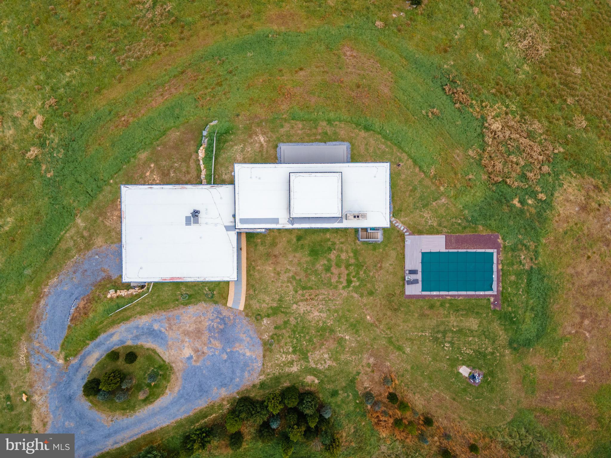 LIZZIE MILL RD - Farm