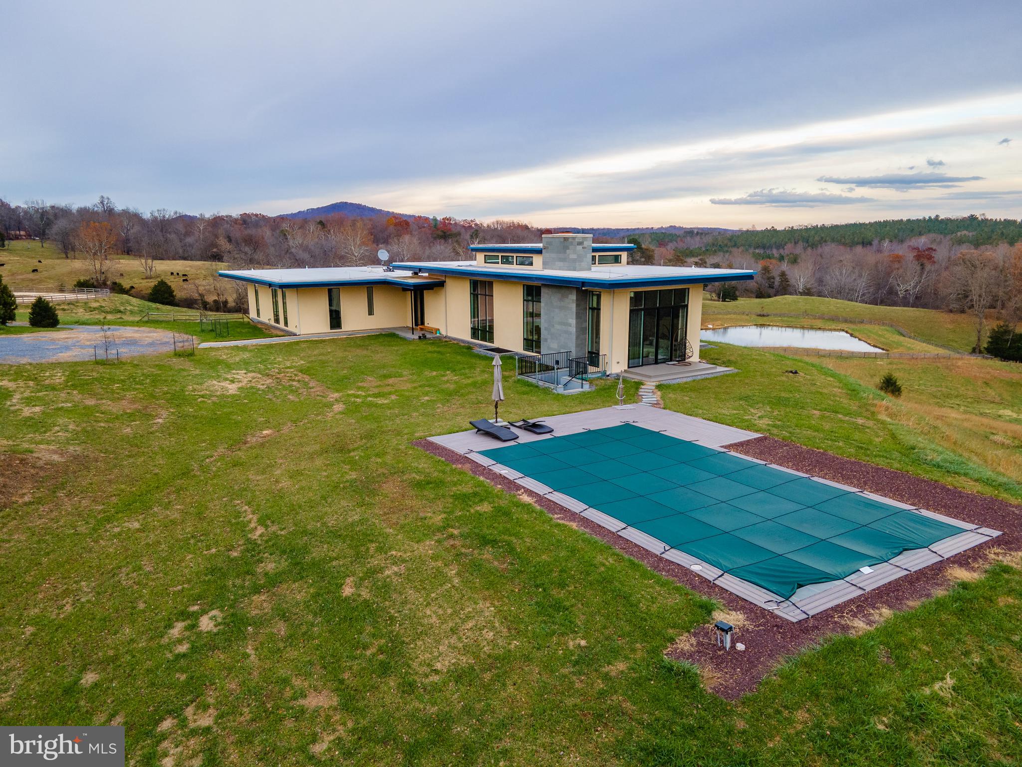 LIZZIE MILL RD - Farm