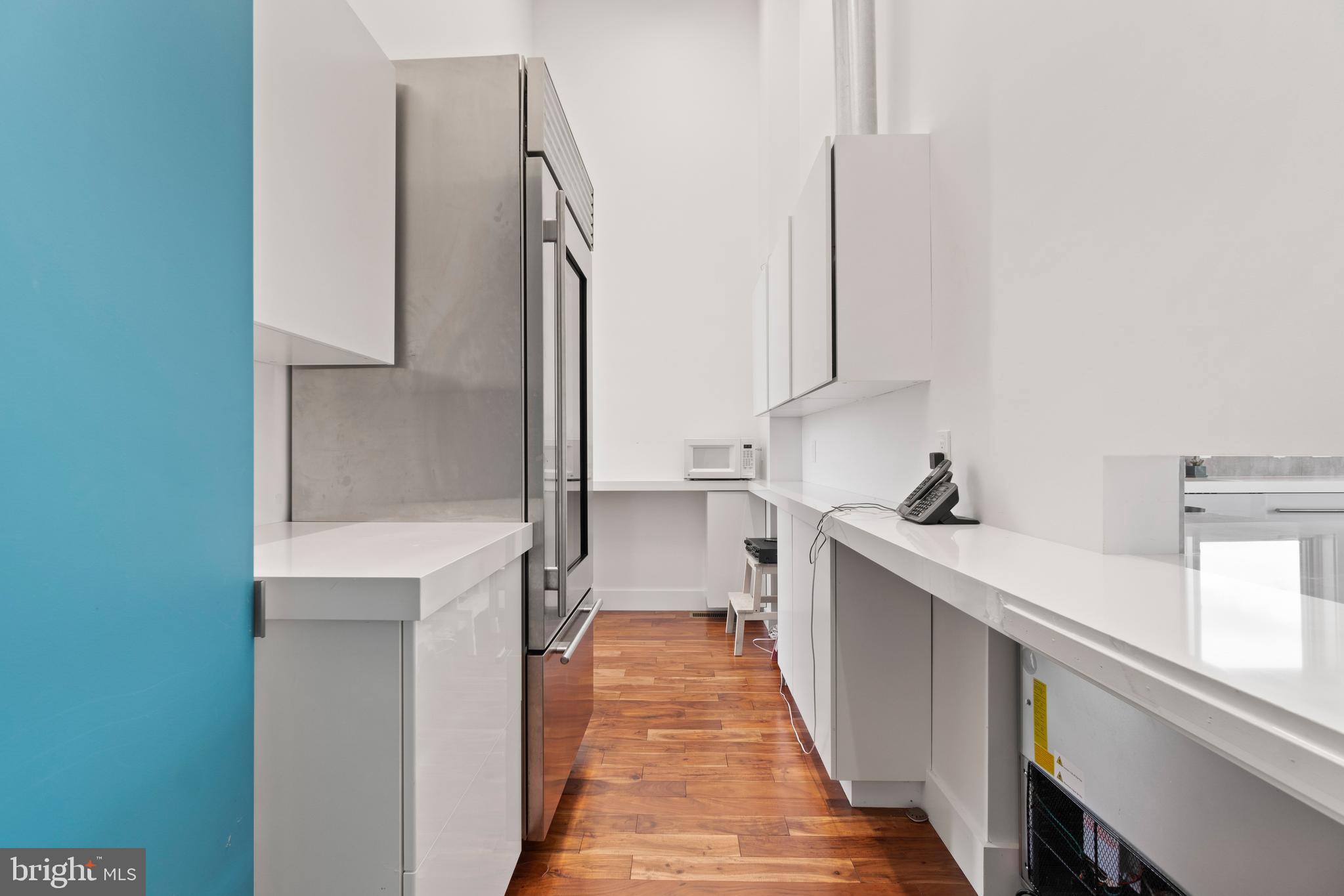 LIZZIE MILL RD - Farm