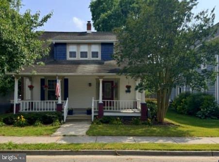 612 MARKET STREET