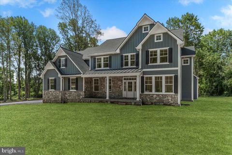 1240 GRADYVILLE ROAD GLEN MILLS PA 19342