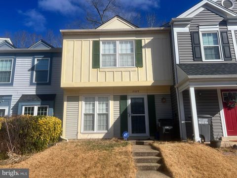 12289 GRANADA WAY WOODBRIDGE VA 22192