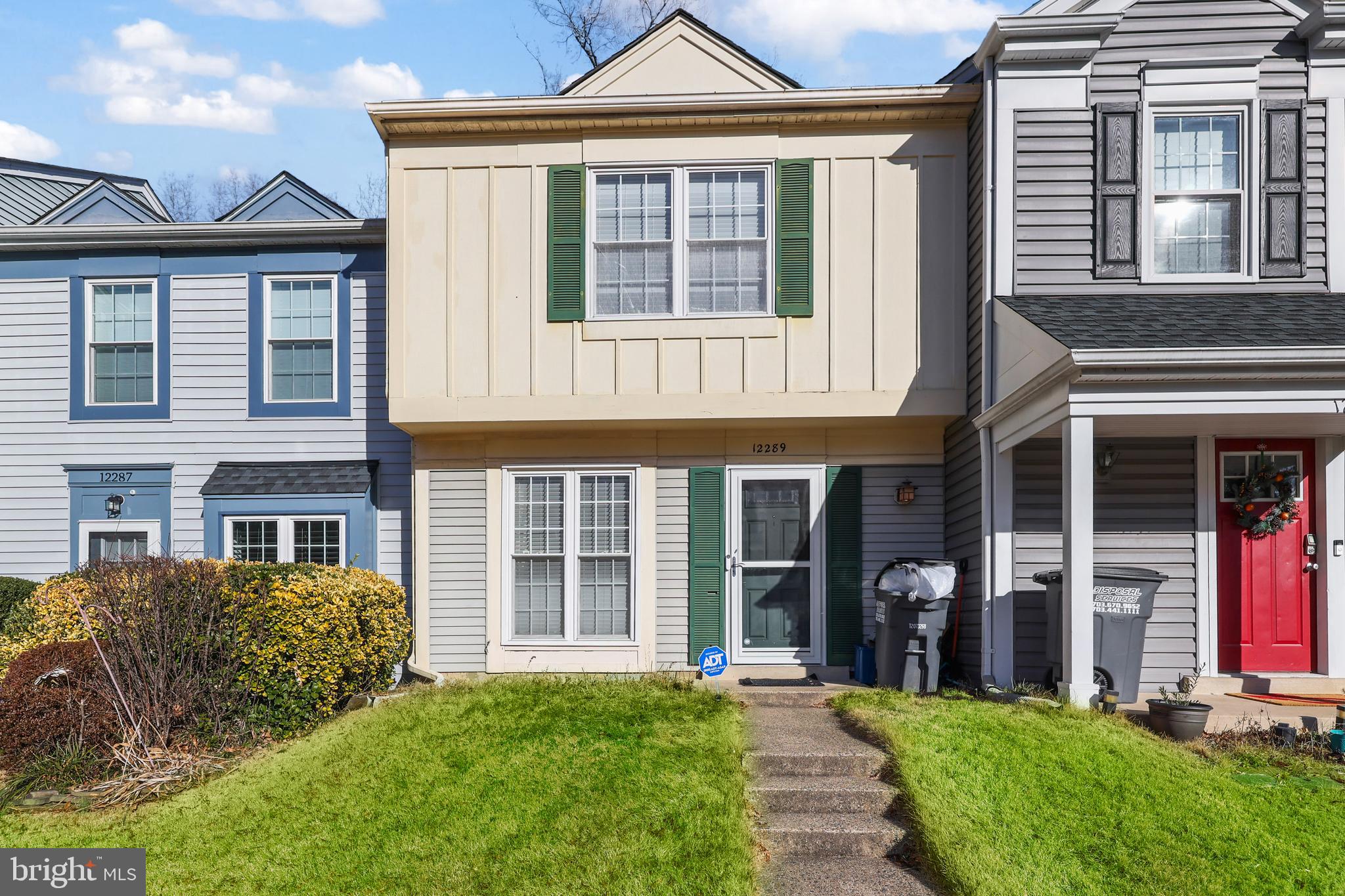 LAKE RIDGE - Residential